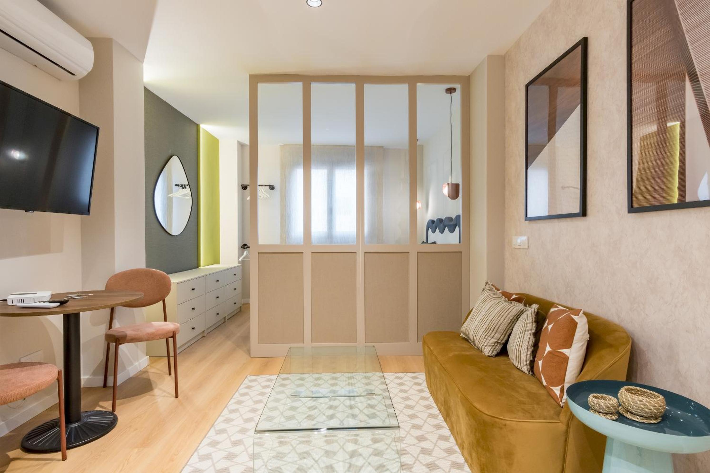 Apartment photo 3