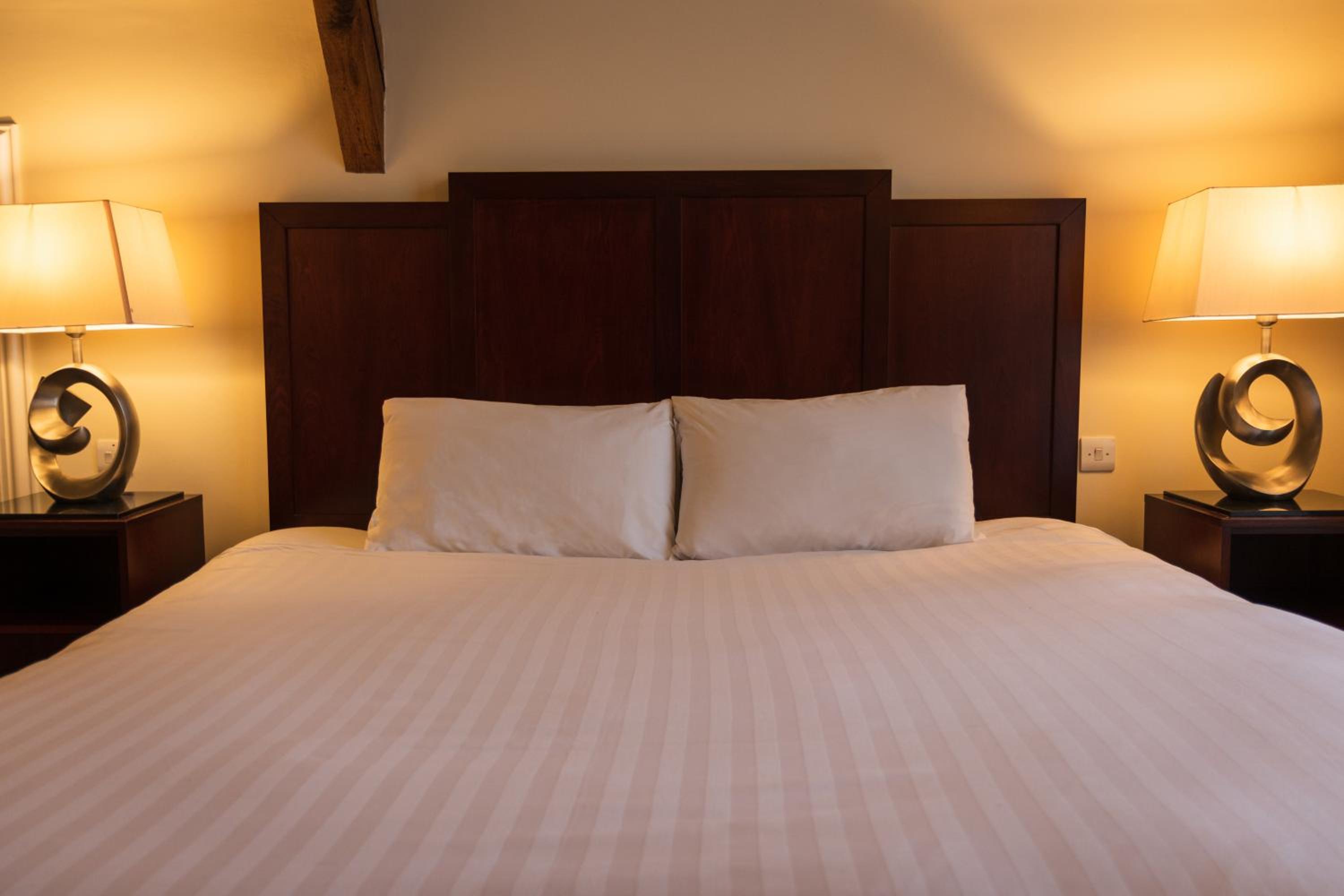 Standard Double Room - Photo 1