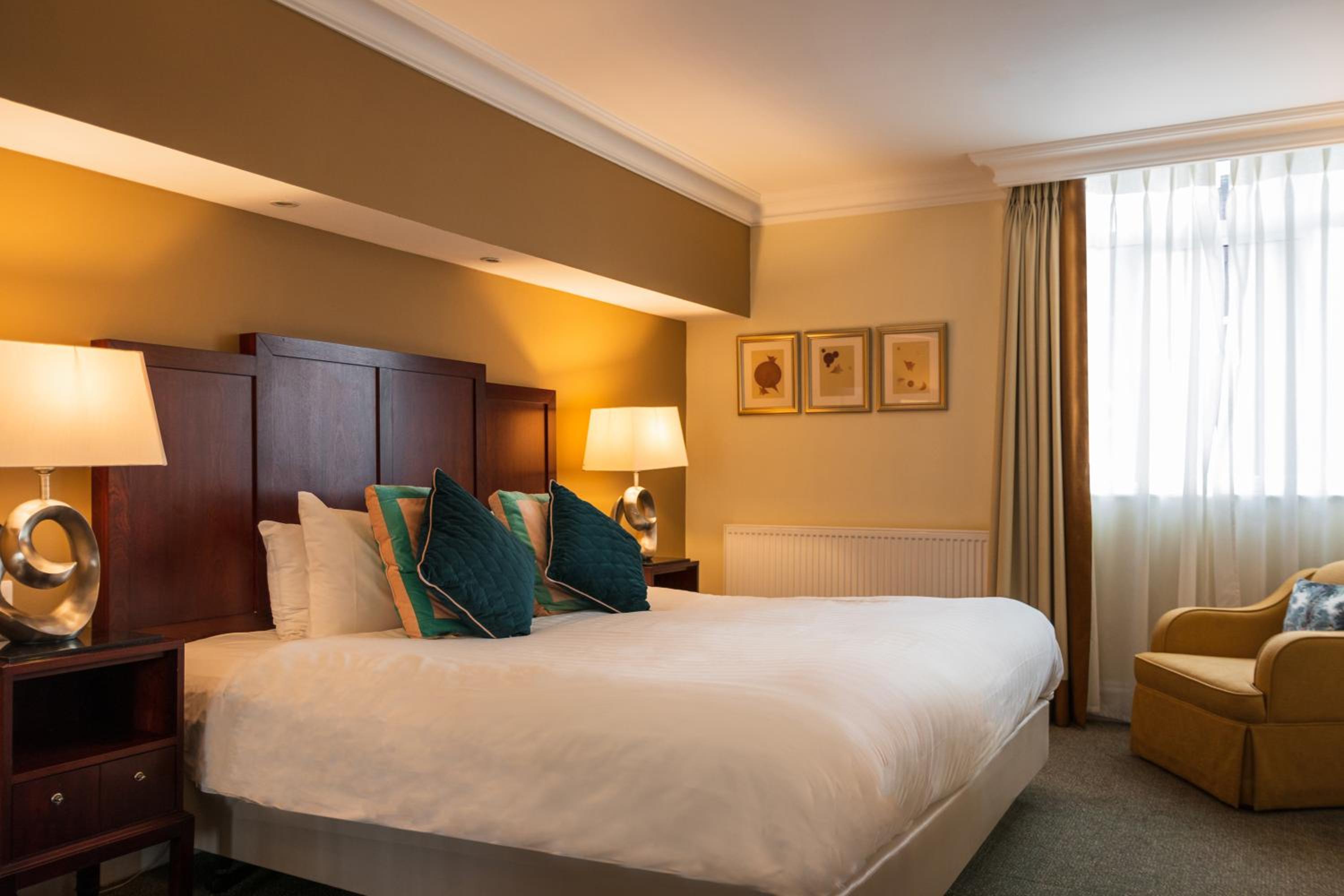 Superior Double Room - Photo 3