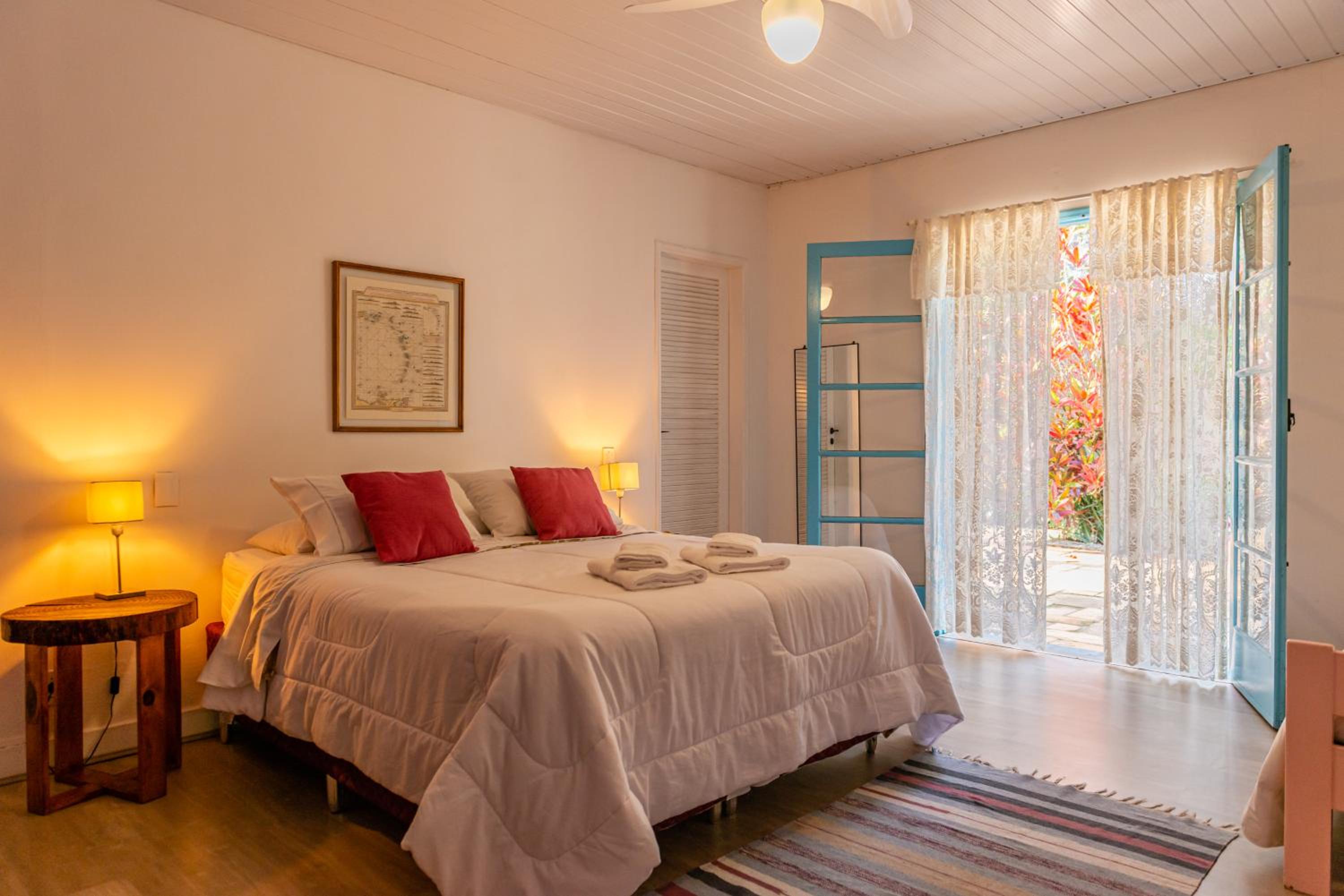 Quadruple Room photo 1