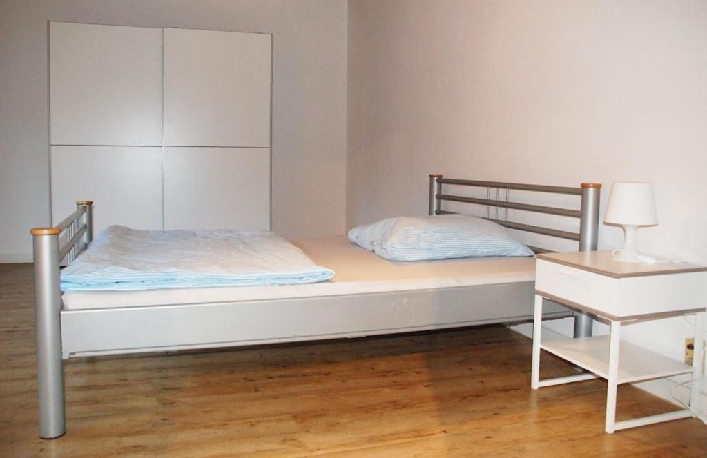Three-Bedroom Apartment photo 3