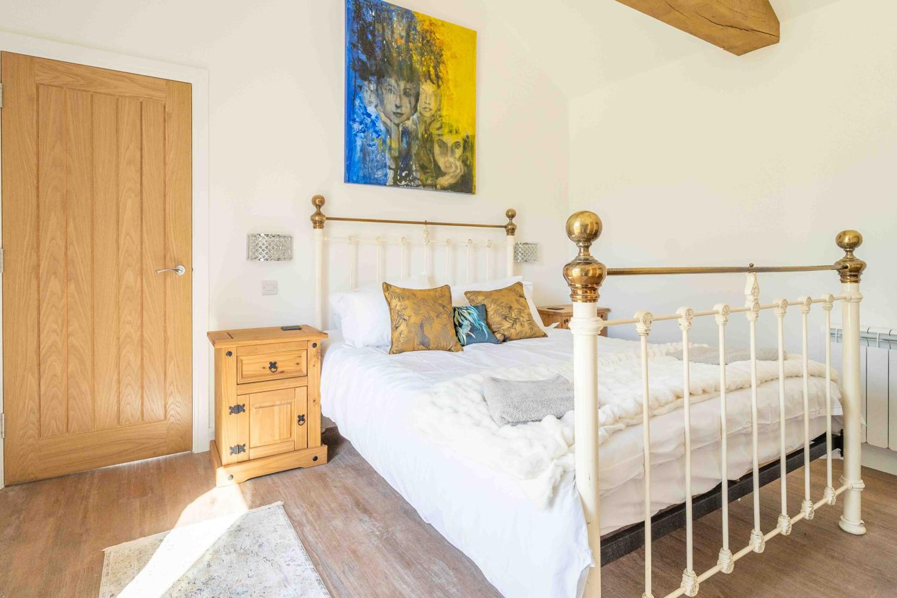 One-Bedroom House photo 1