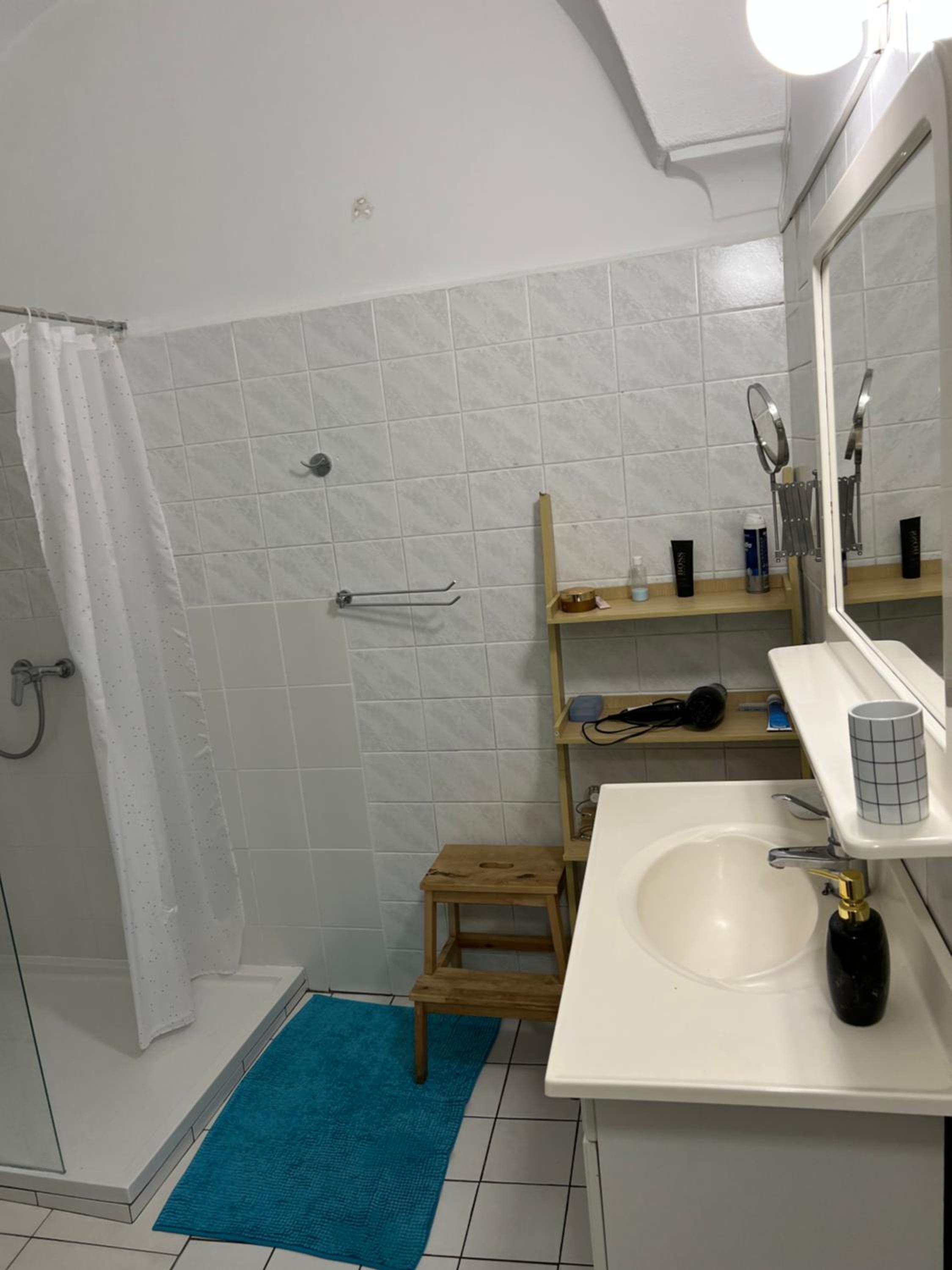 Basic Triple Room - Photo 3