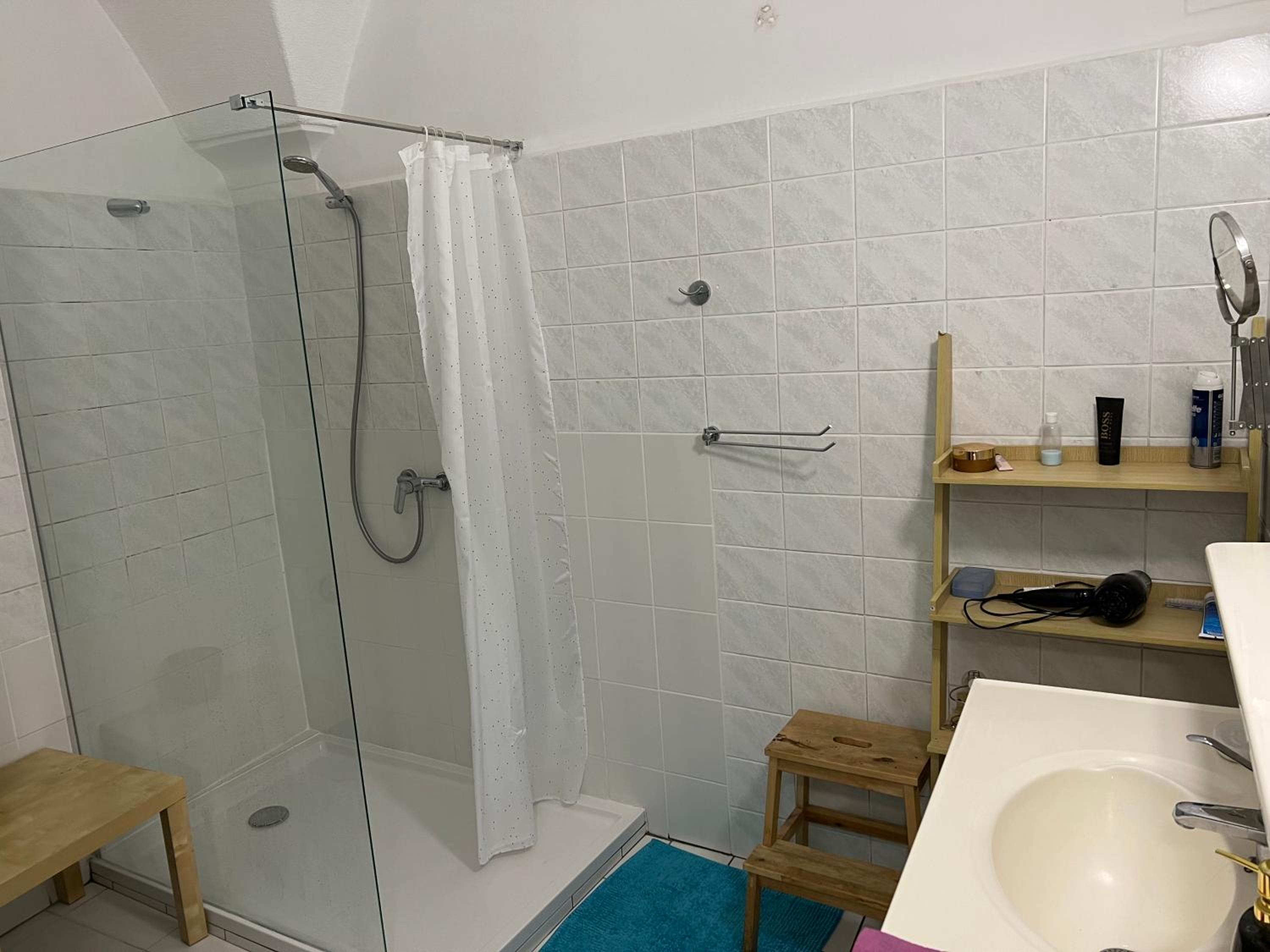 Basic Triple Room - Photo 4