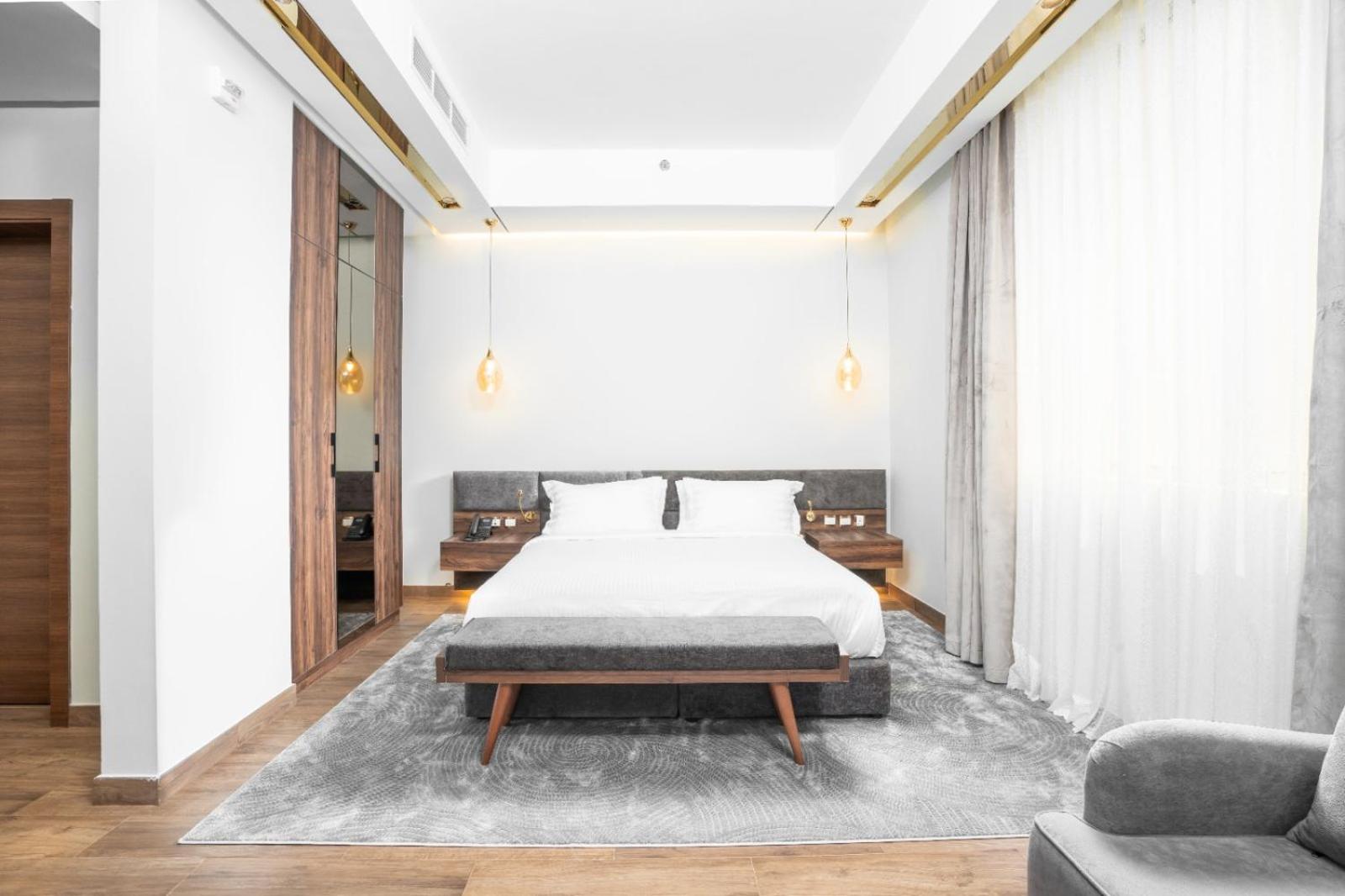 Junior Suite - Photo 4