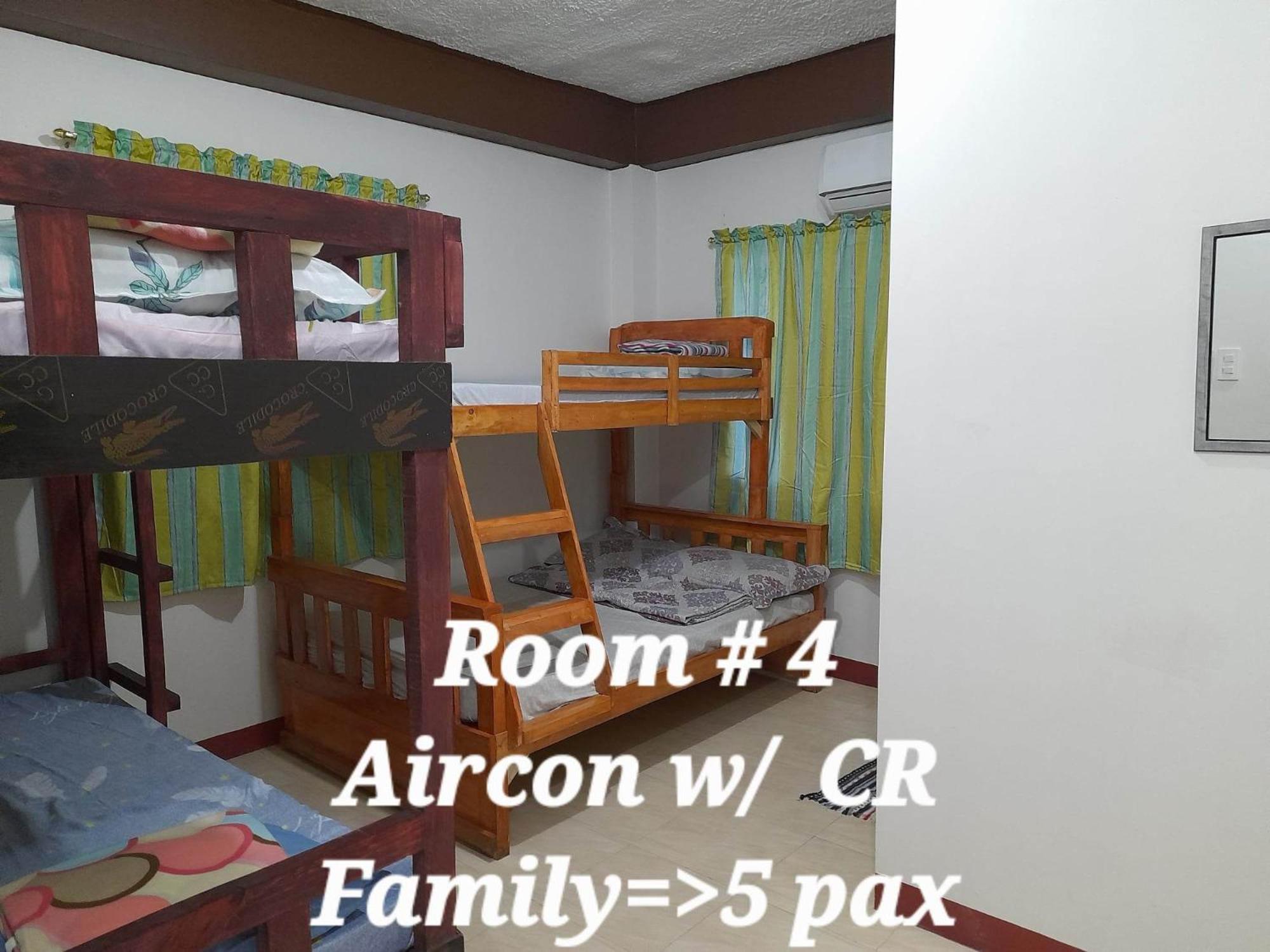 Family Room with Bathroom photo 3