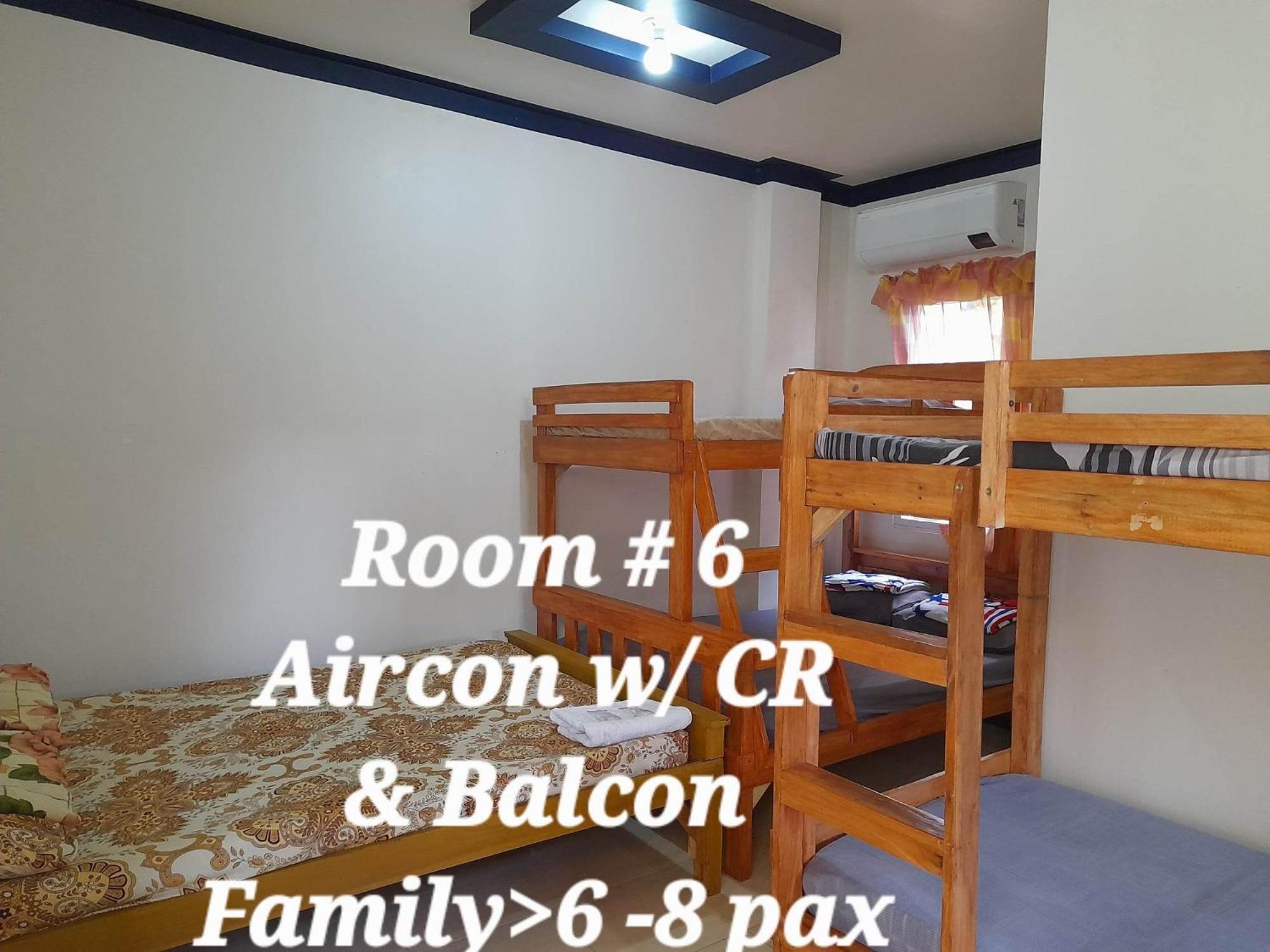 Family Room with Bathroom photo 2
