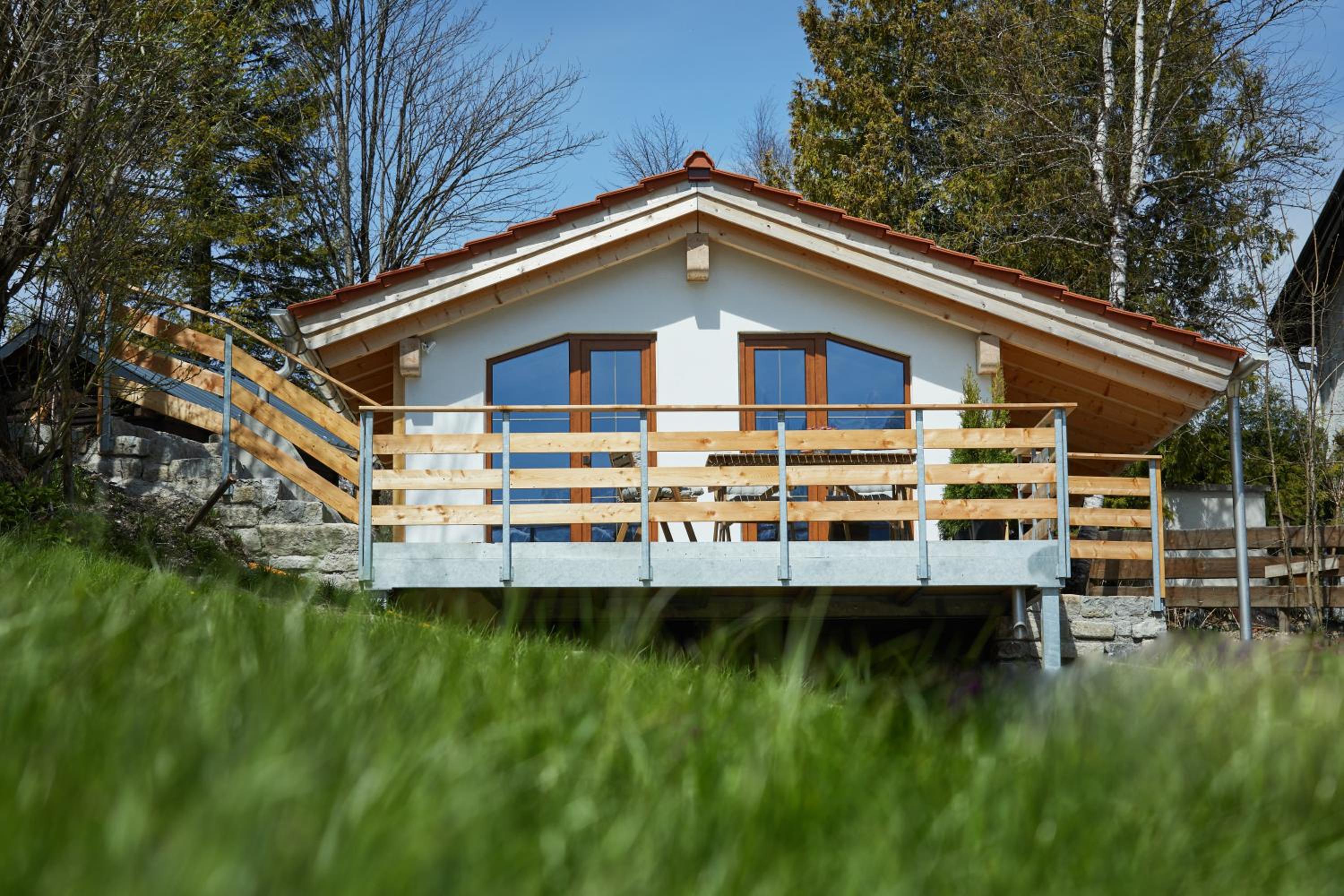 Chalet photo 3