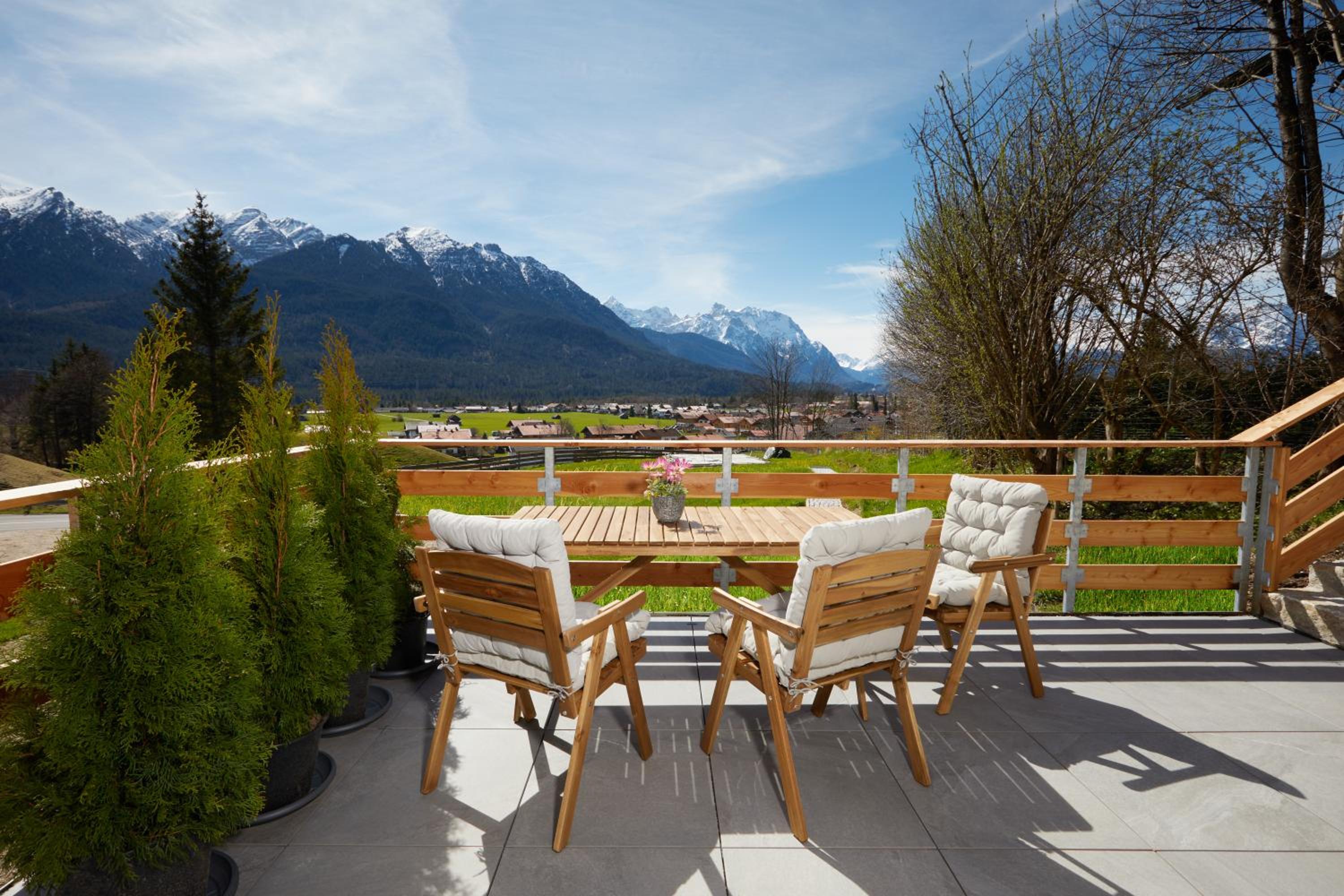 Chalet photo 2