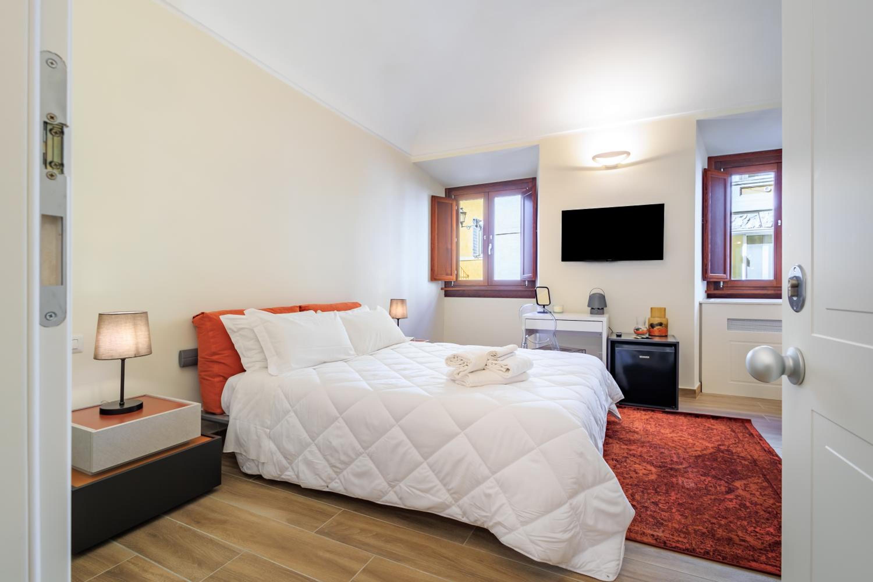 Standard Double Room photo 1