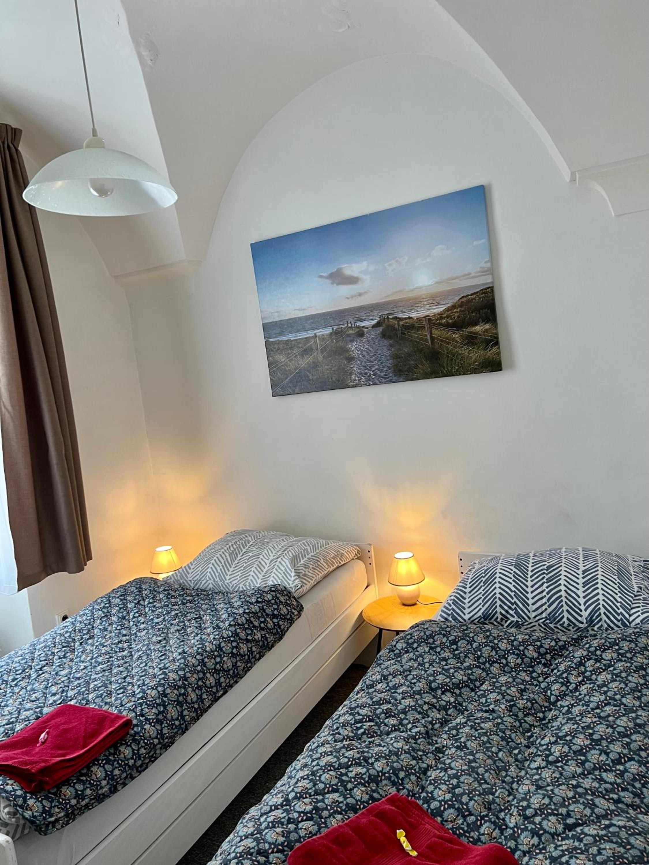 Basic Triple Room - Photo 1