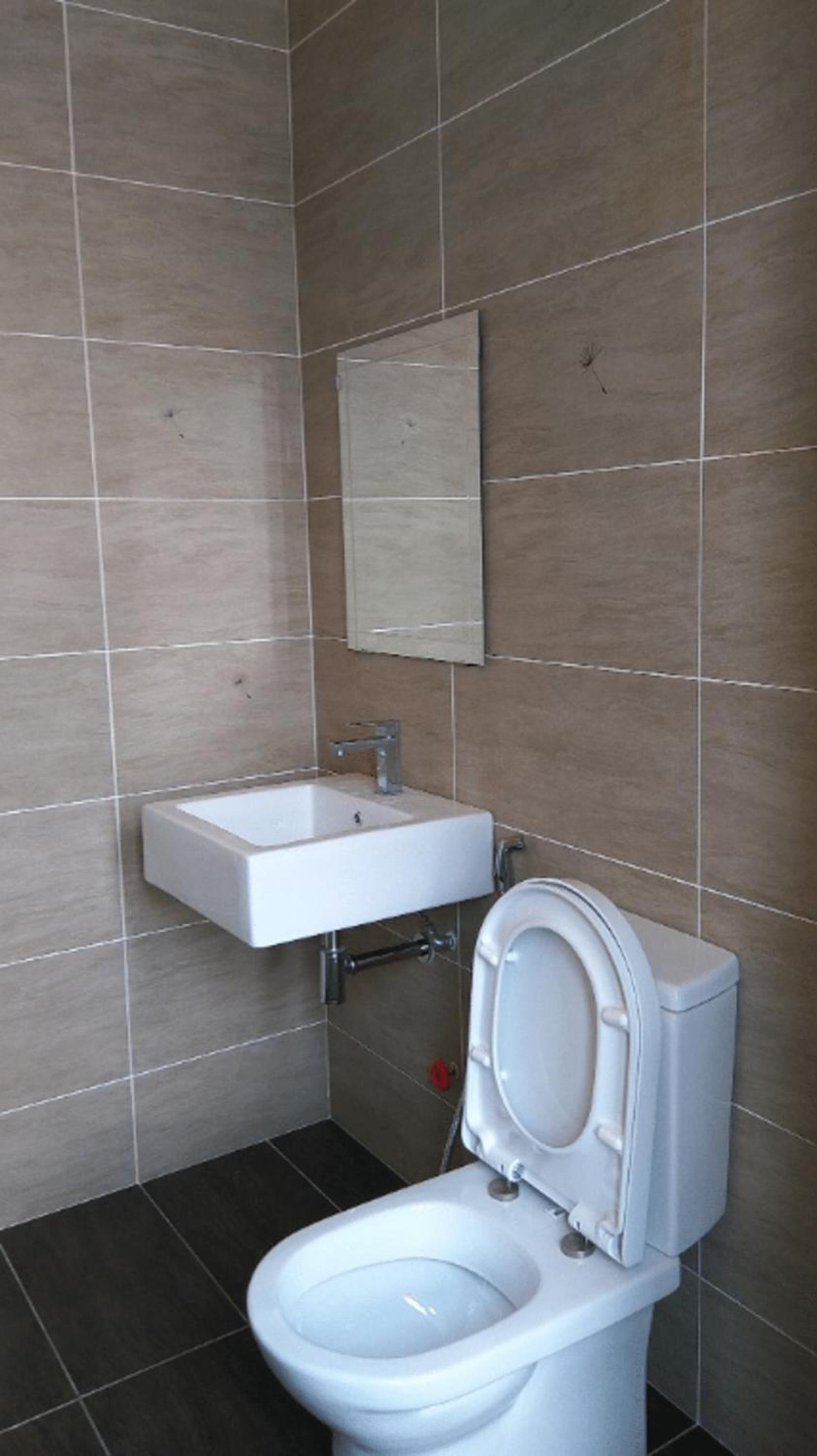 Studio Apartment - Photo 19