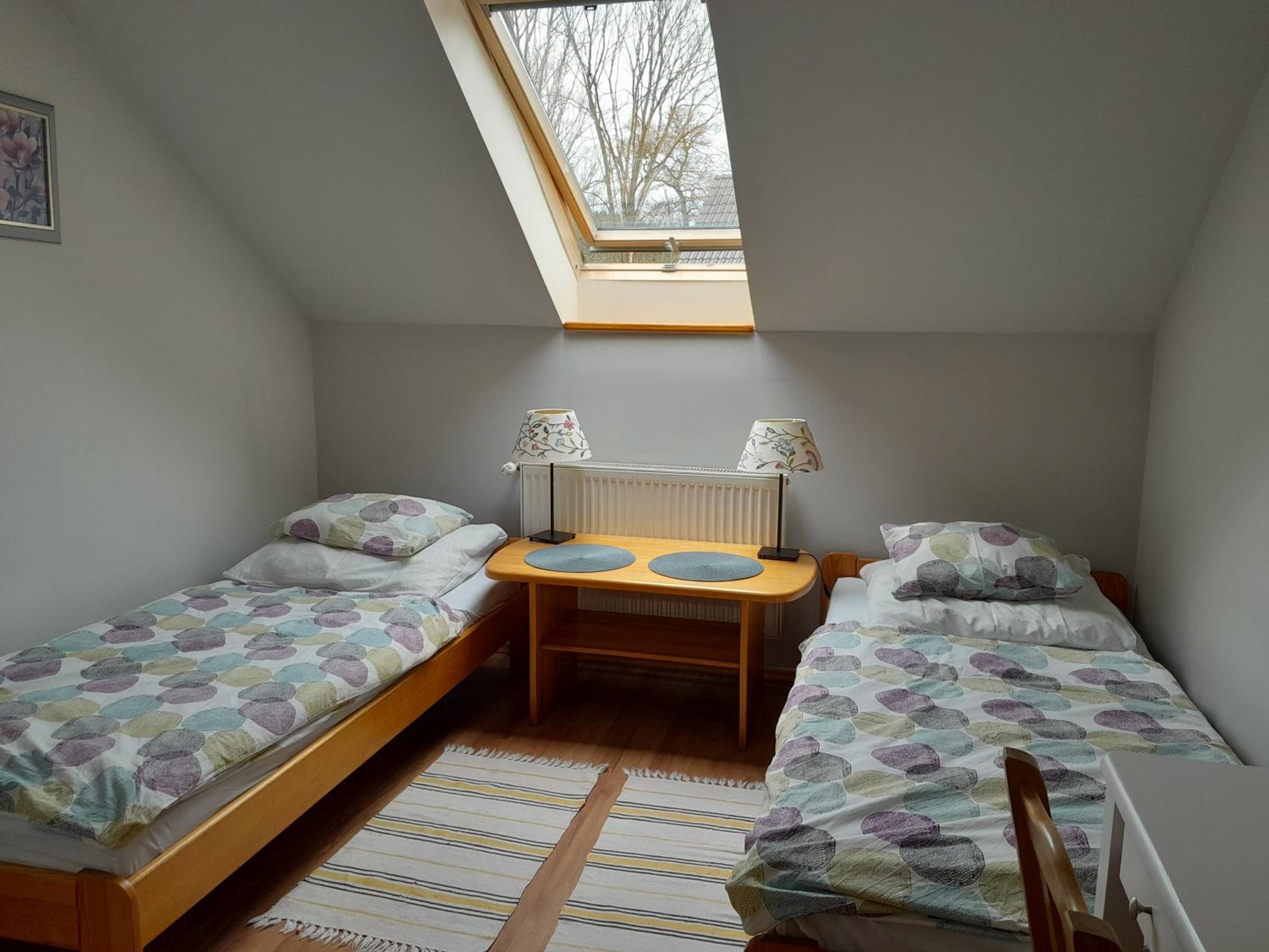 Twin Room photo 1
