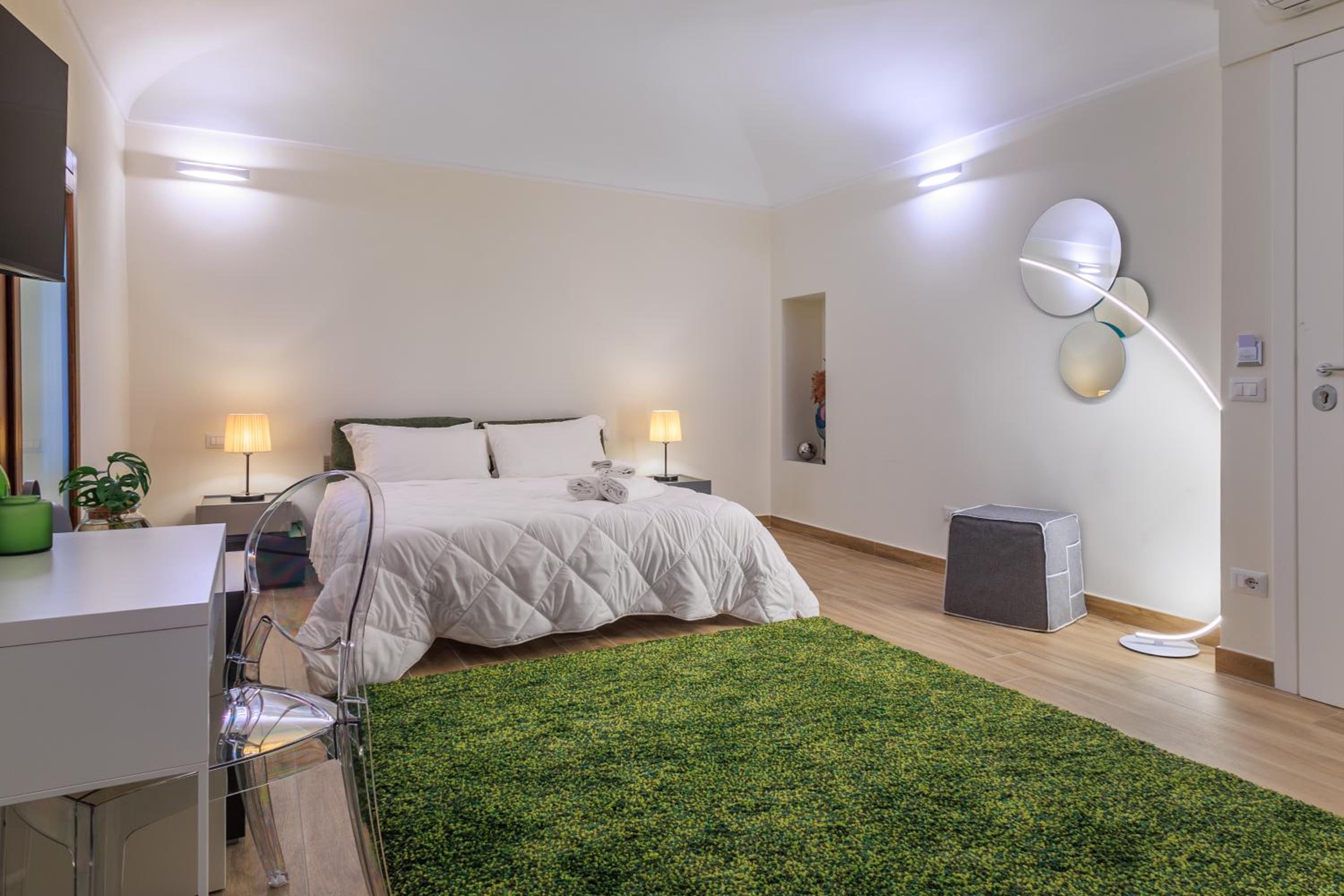 Superior Double Room photo 1