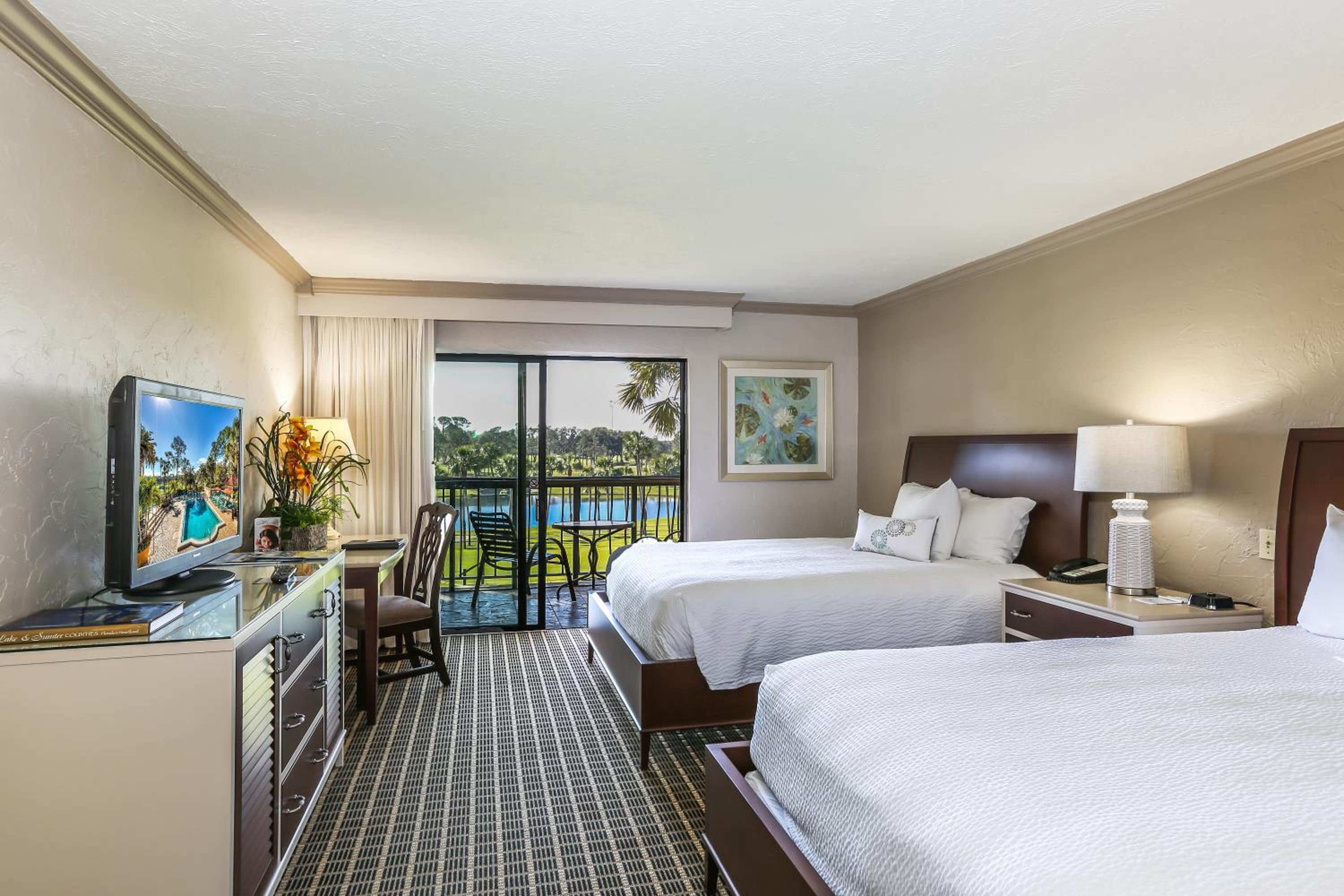 Deluxe Queen Room - Photo 1