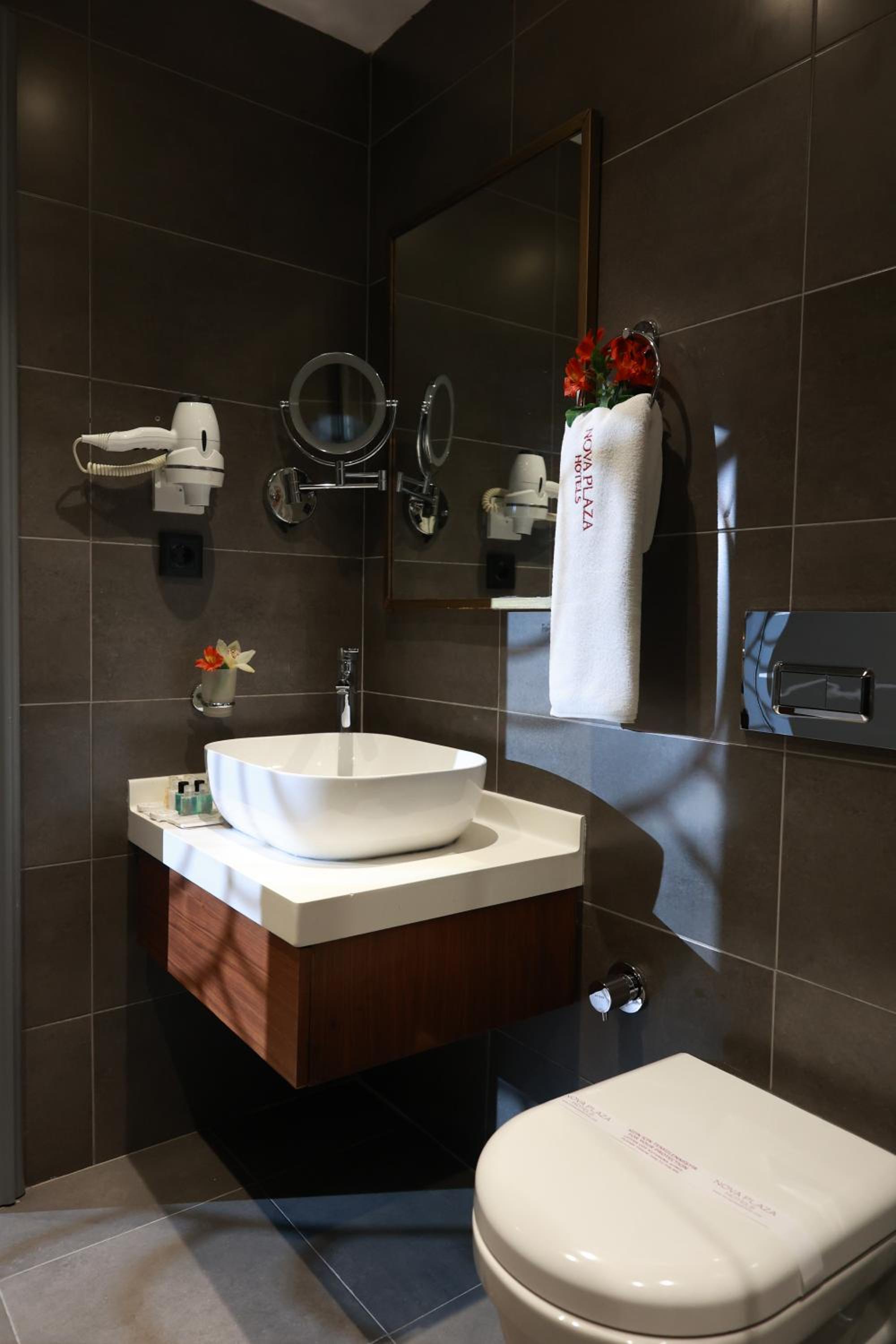 Deluxe Double Room With Sea View And Balcony photo 2
