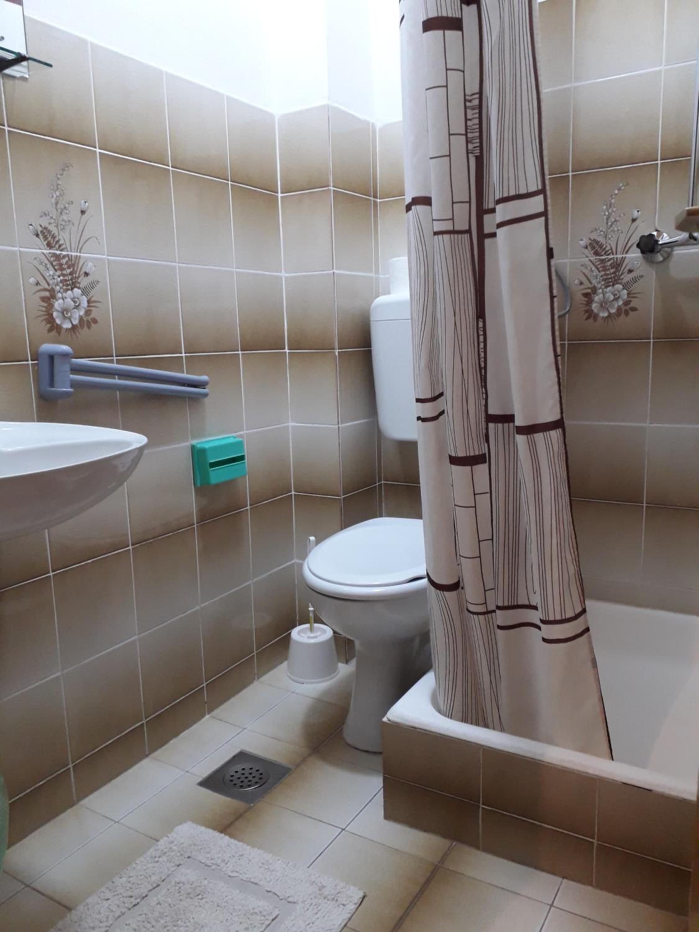 Triple Room with City View photo 2
