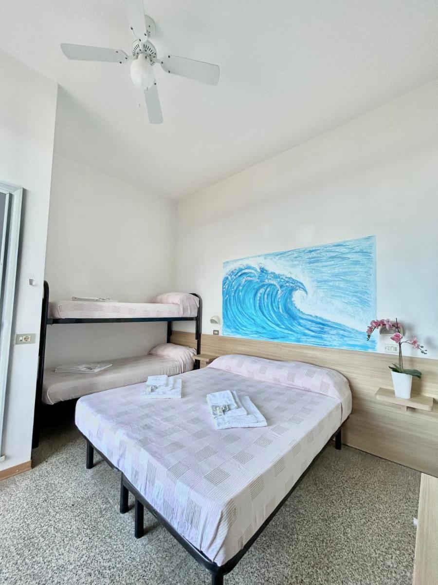 Quadruple Room photo 1