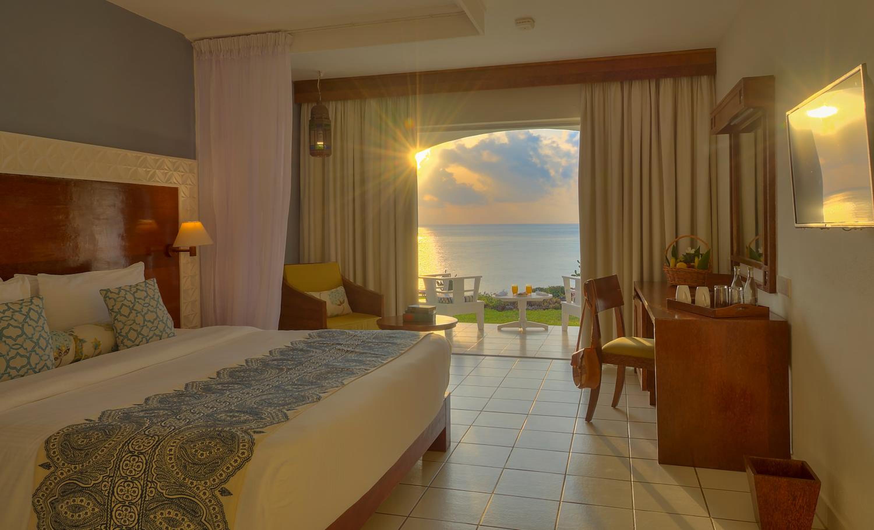 Sea View Room - Photo 1