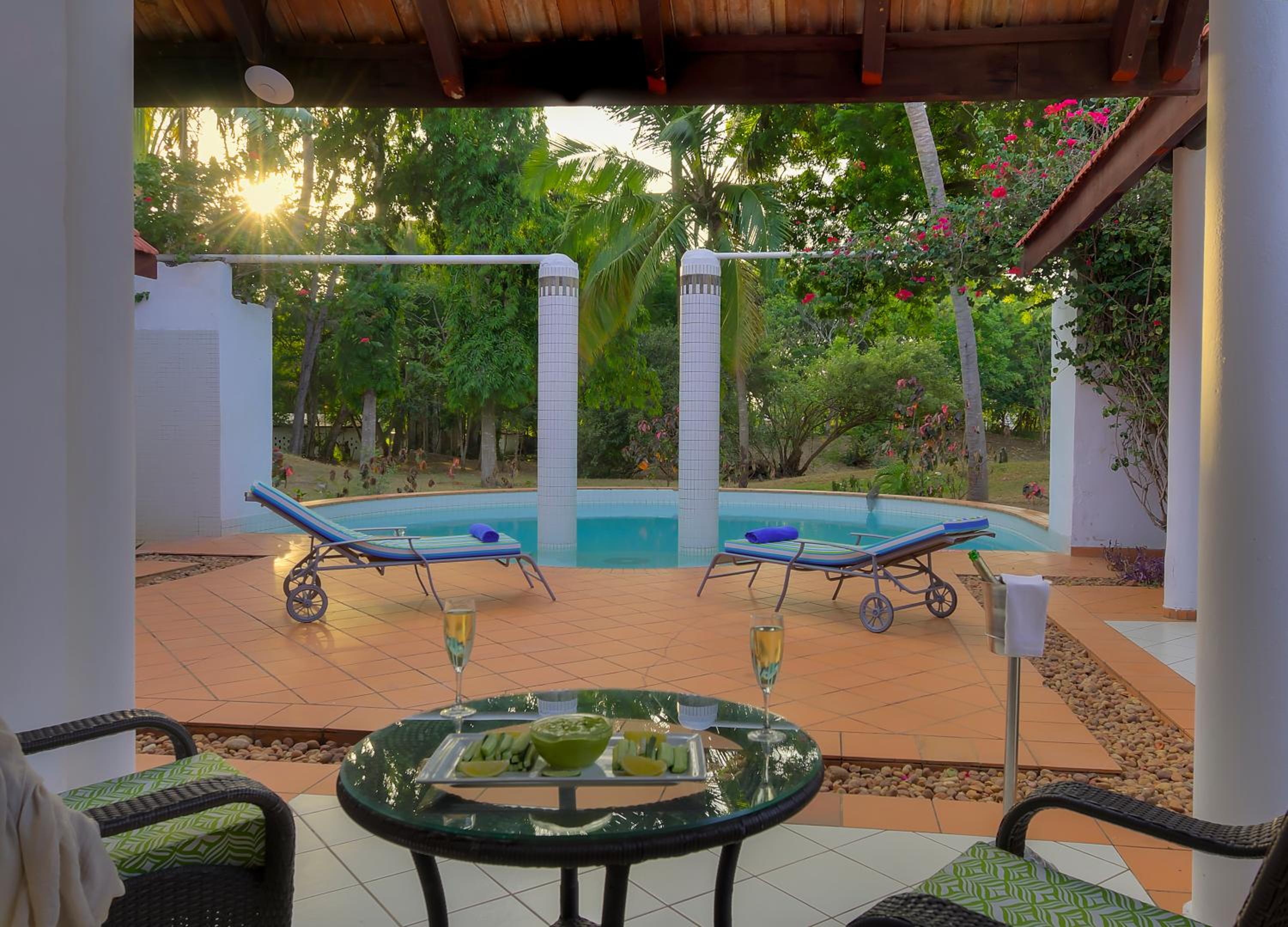 4 Bedroom Oasis Villa - Photo 3