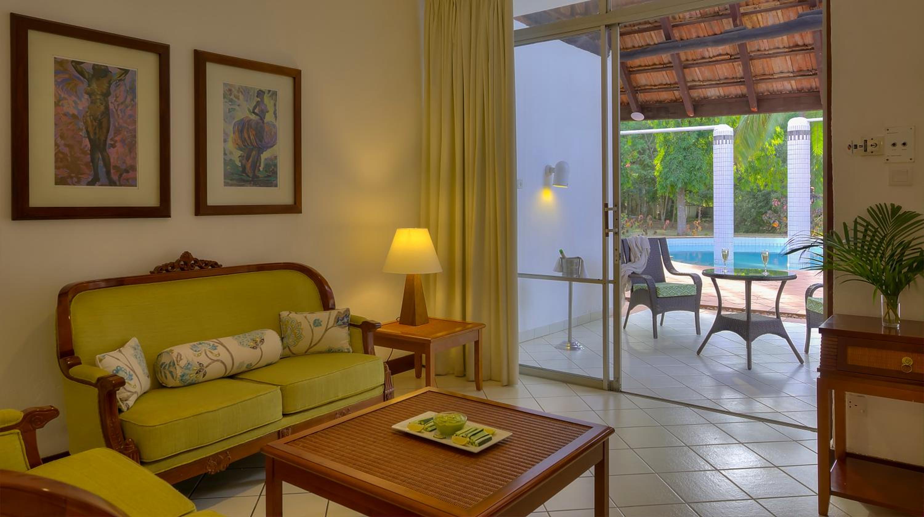 4 Bedroom Oasis Villa - Photo 1