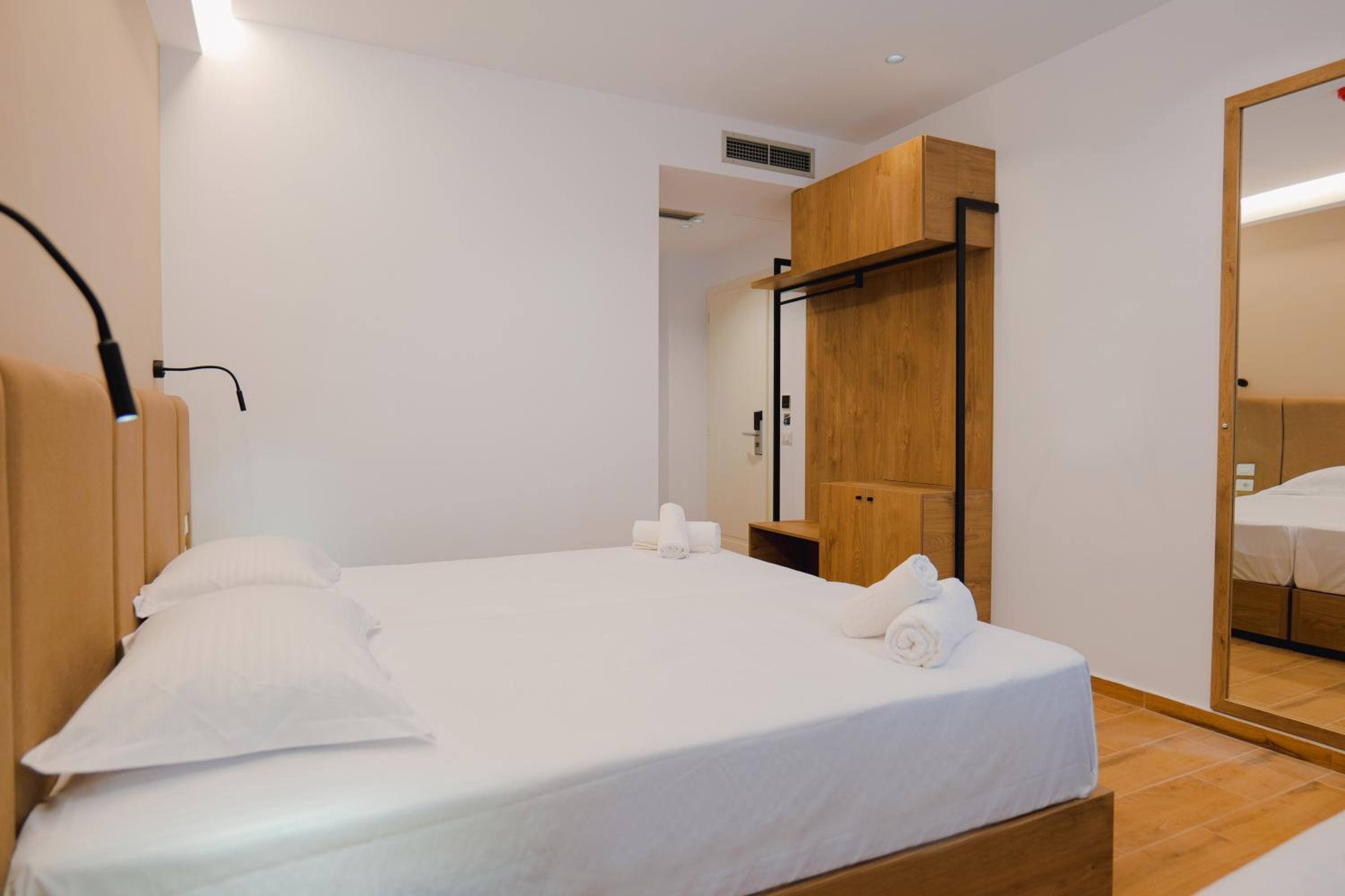 Double Room With Garden View photo 3