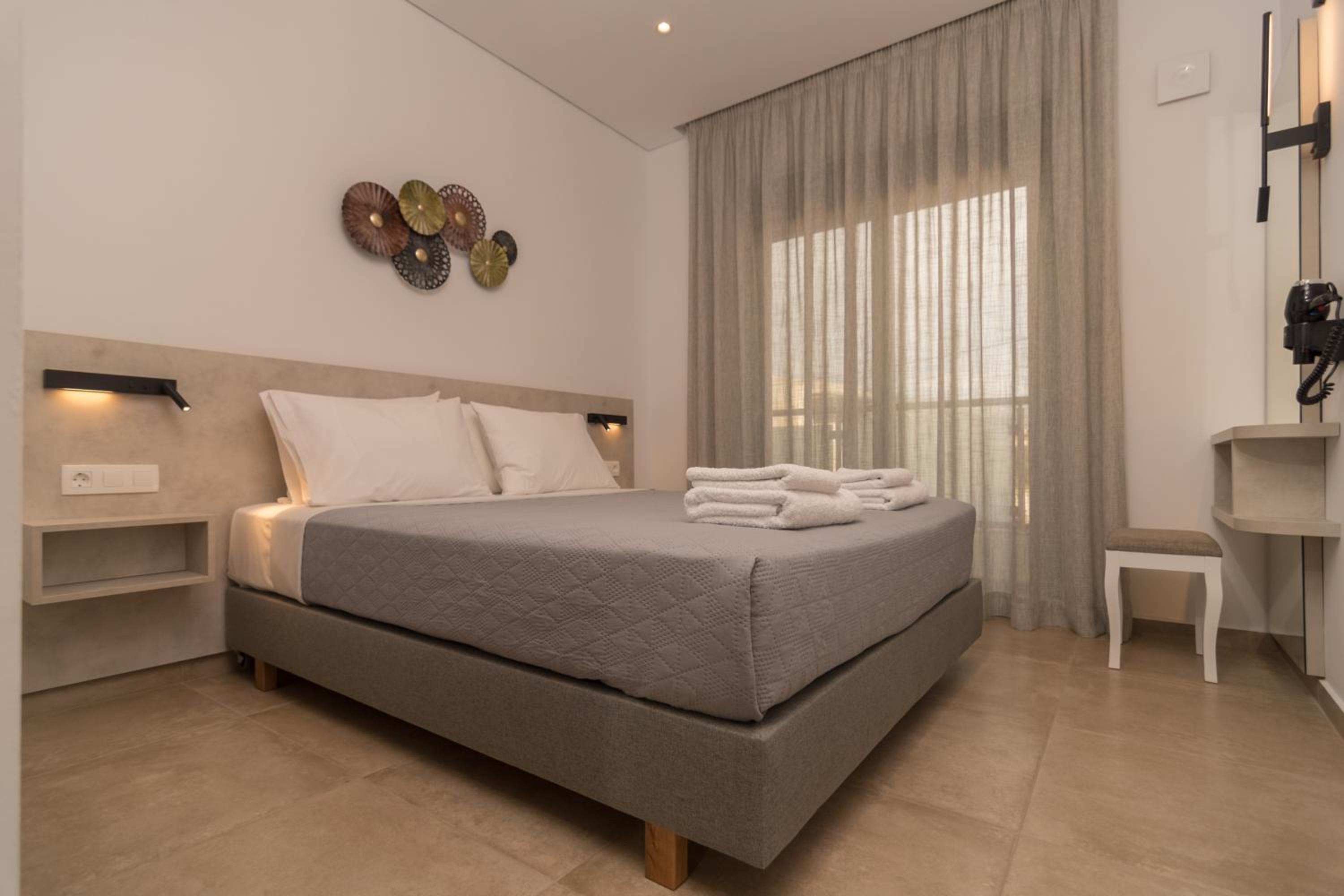 Superior Apartment