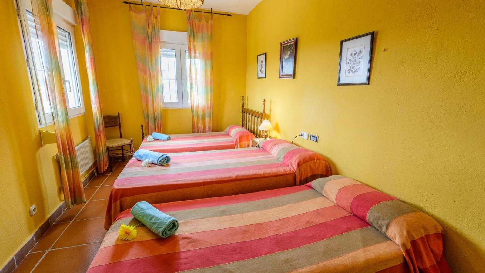 Four-Bedroom House photo 2