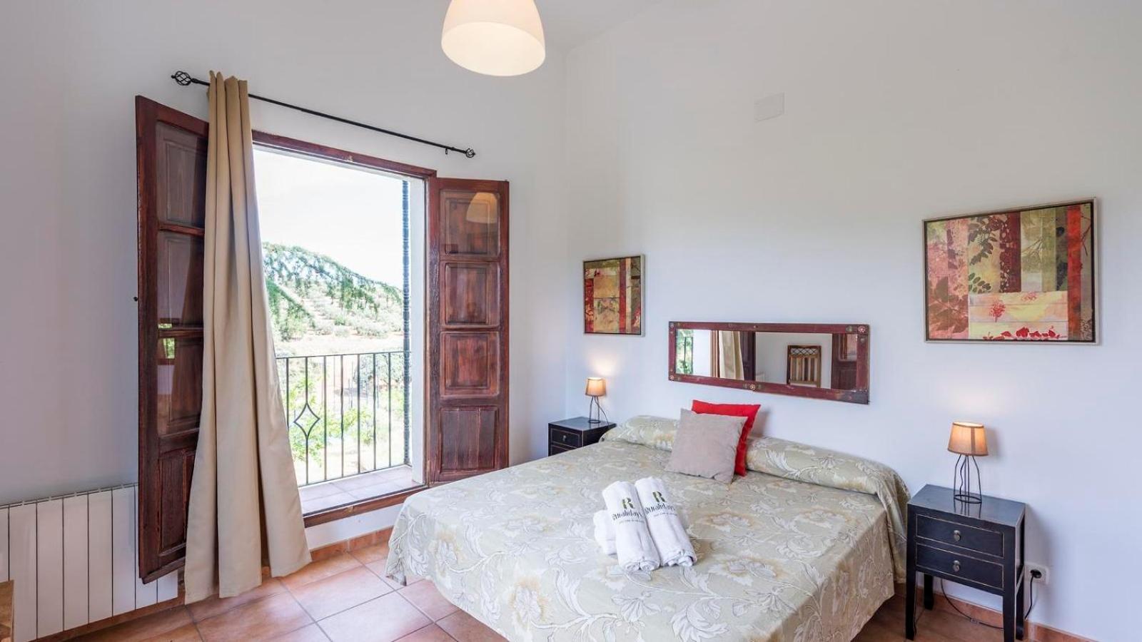 Casa de Seis Habitaciones
