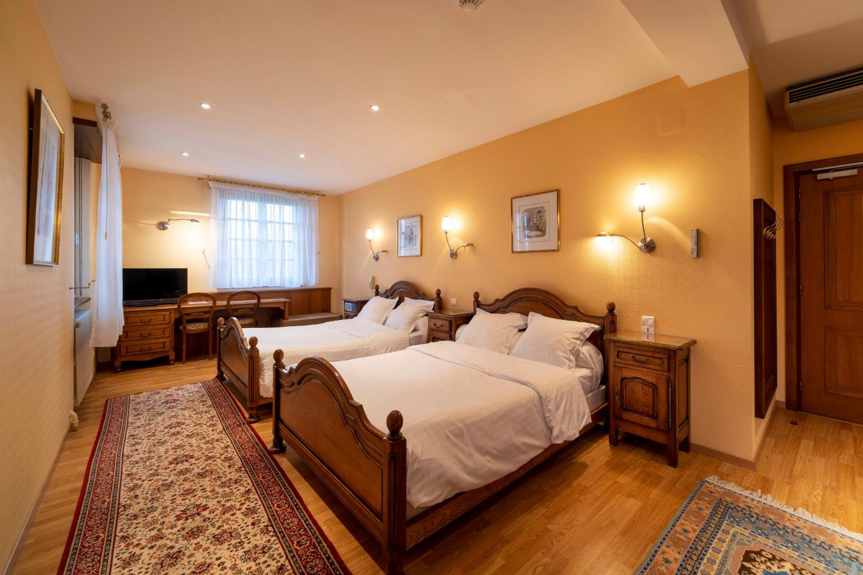 Comfort Triple Room photo 1