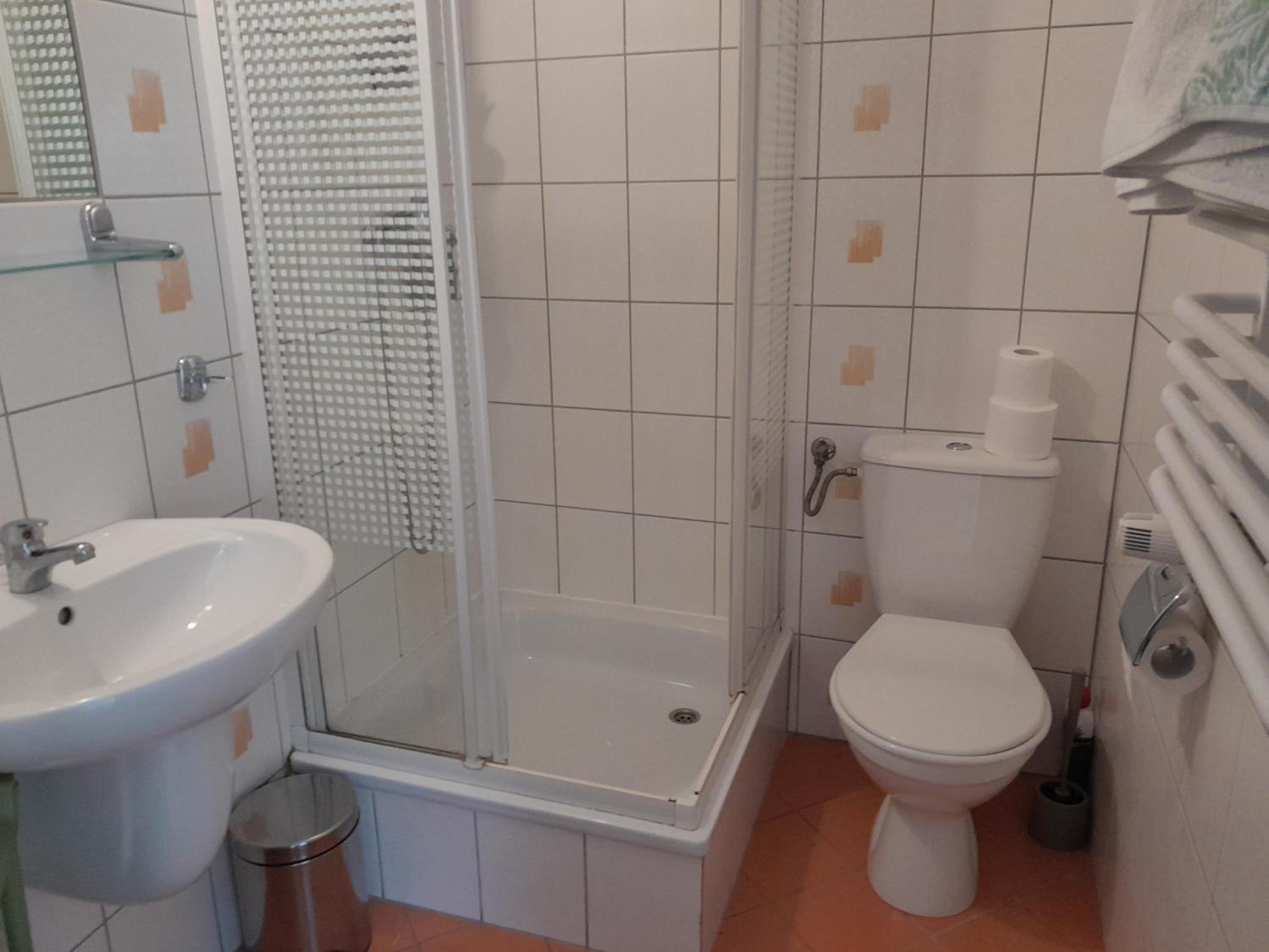 Twin Room photo 2