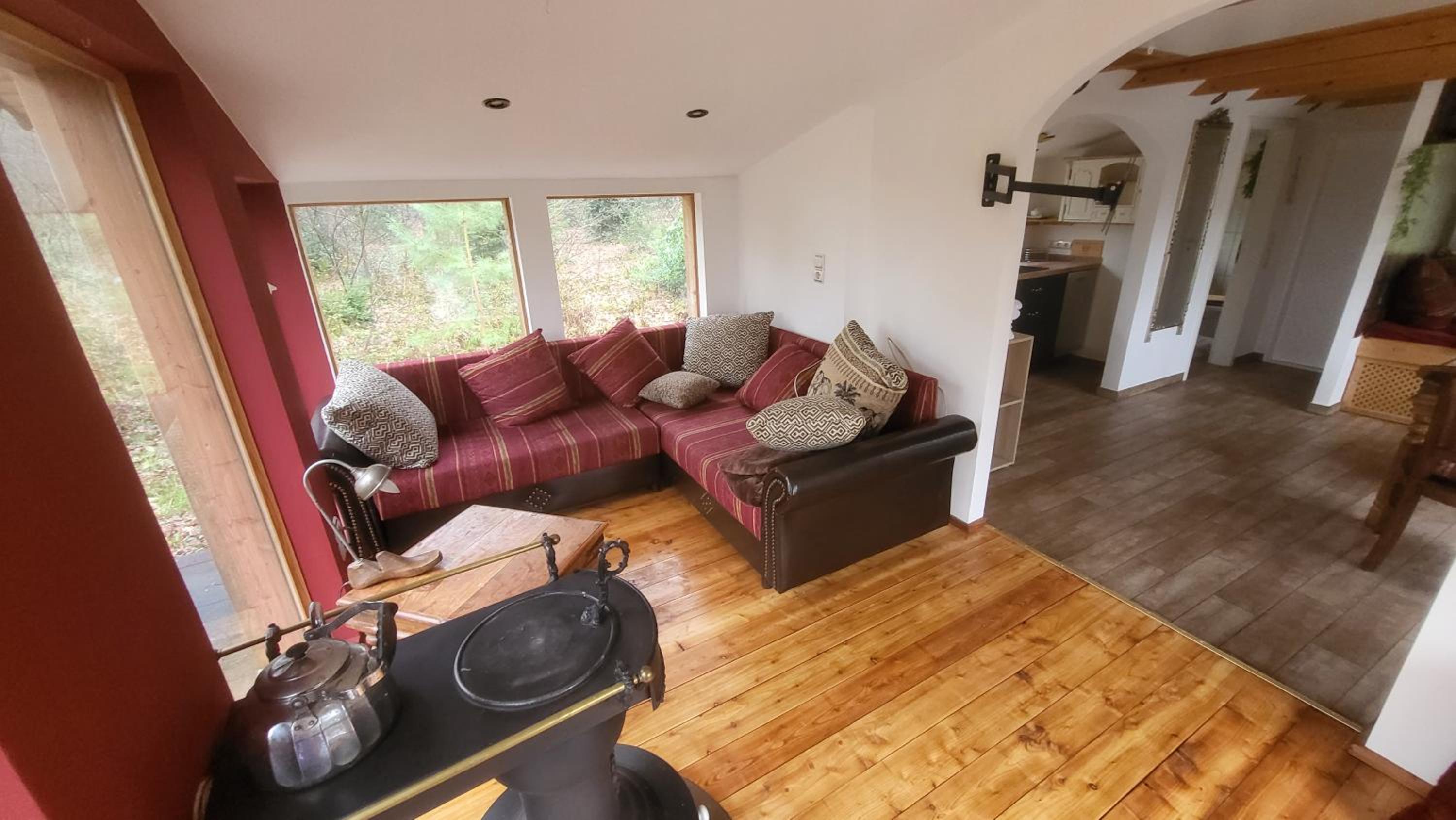 One-Bedroom House photo 1