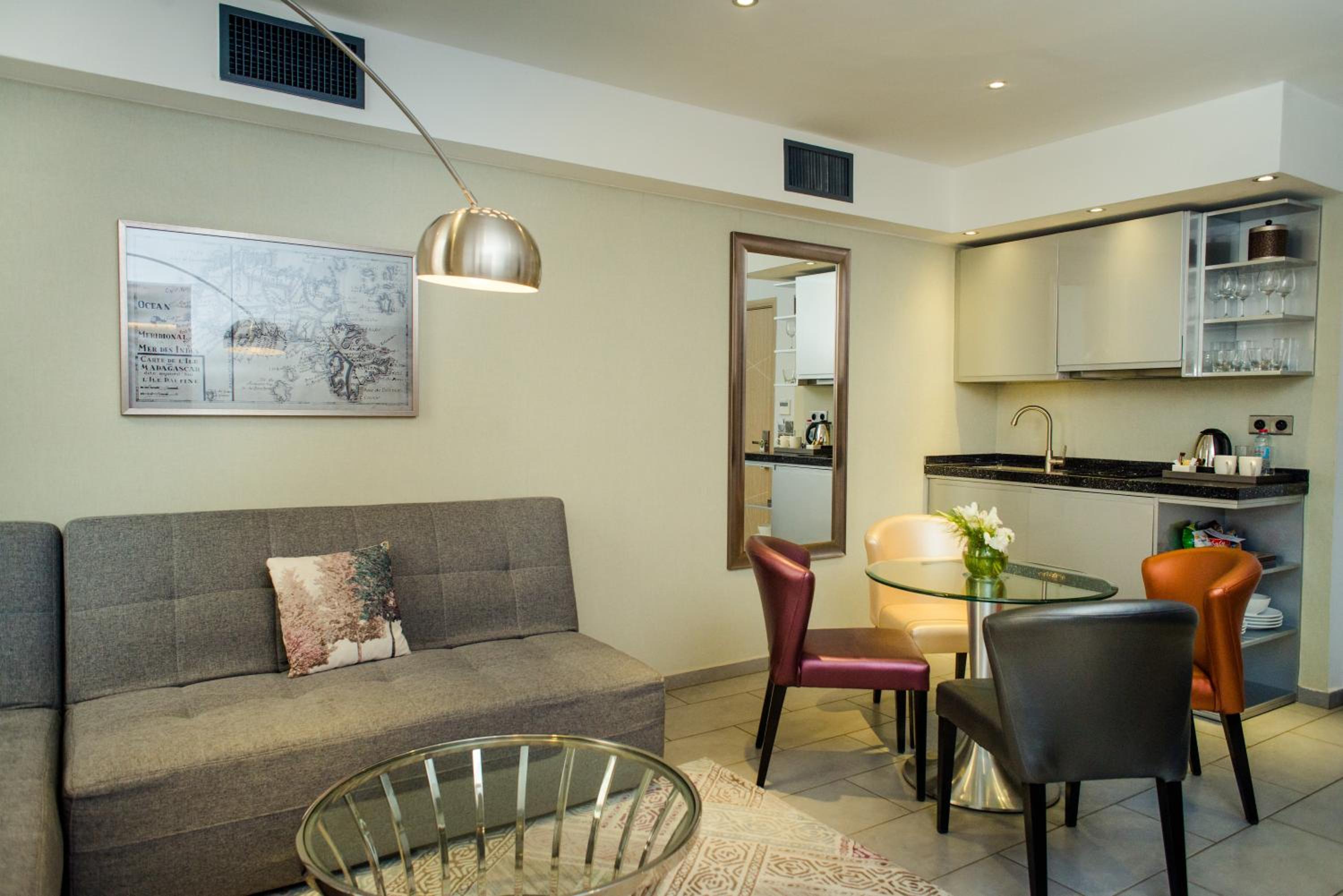 Junior Suite