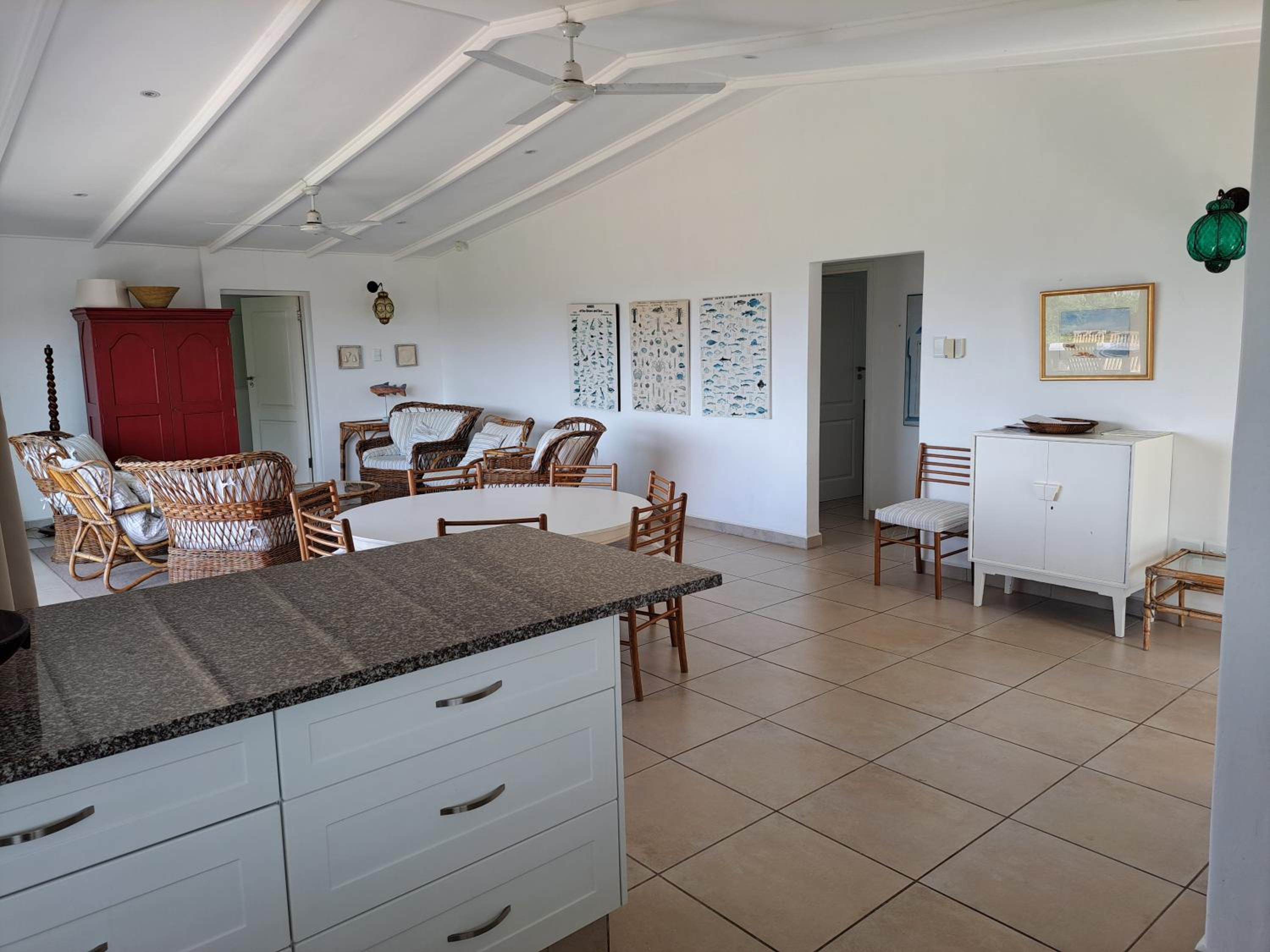 Three-Bedroom House photo 1
