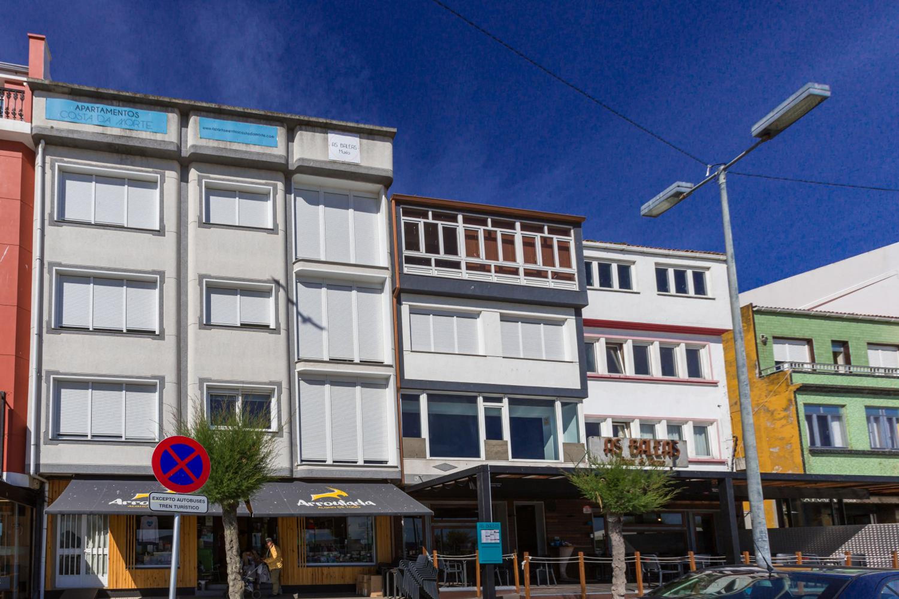 Studio with Sea View - Photo 11