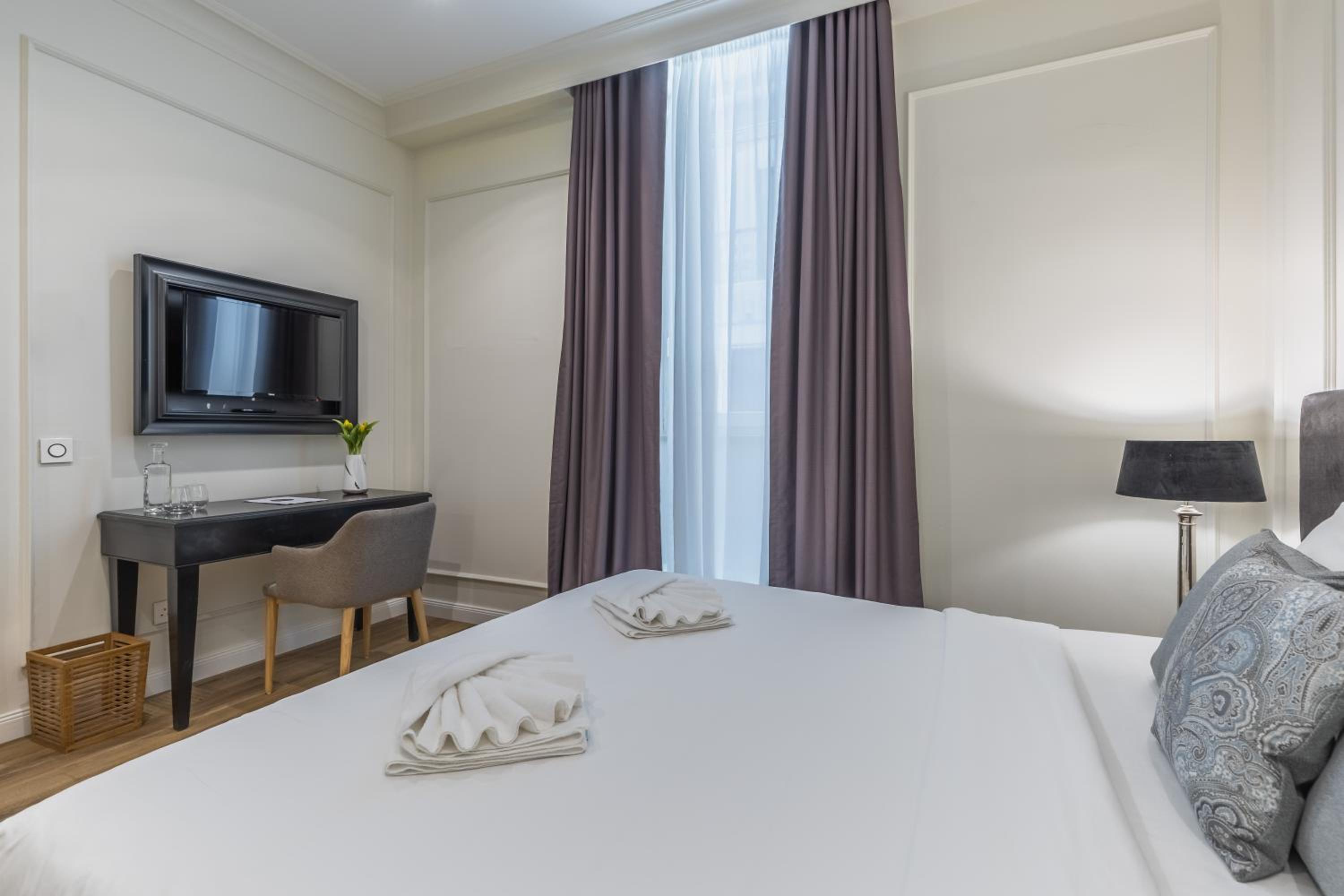 Double Room photo 3