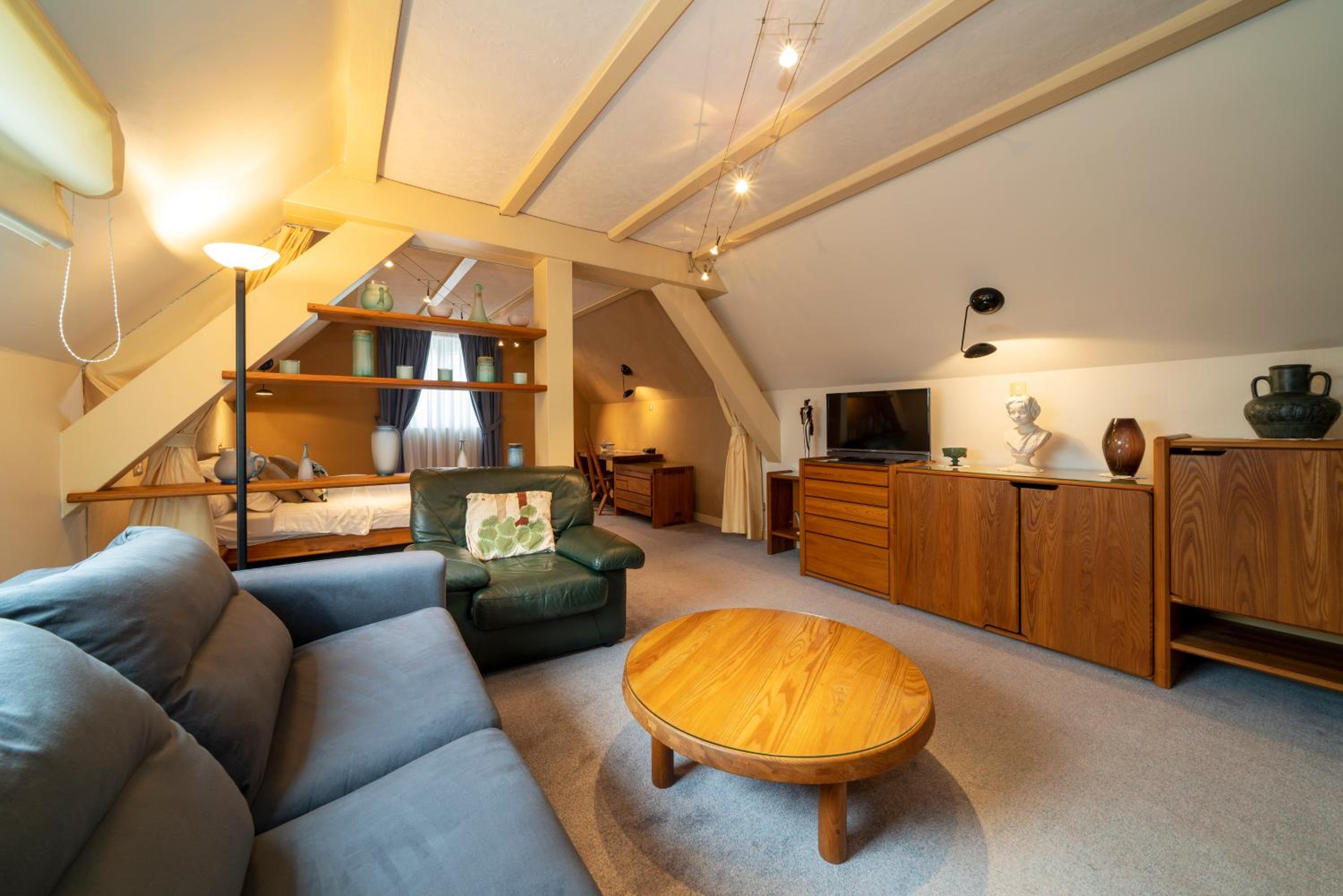Deluxe Suite photo 2