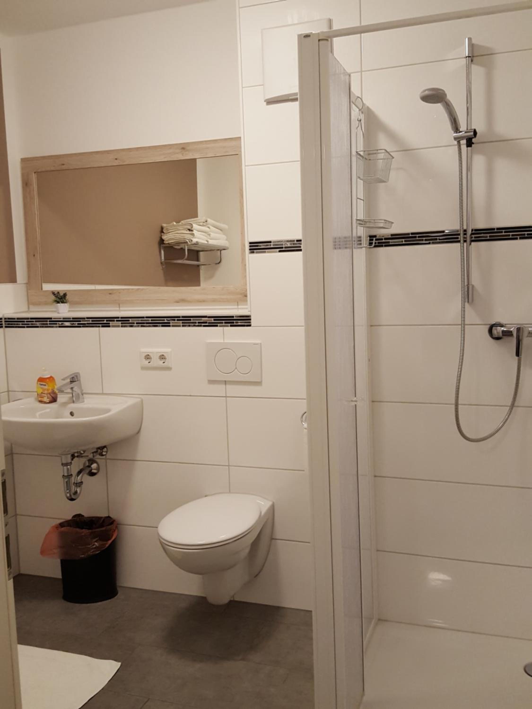 Quadruple Room photo 2