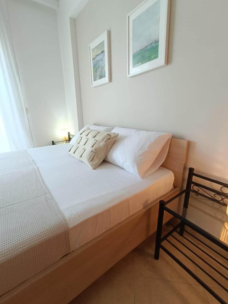 Family Suite with Balcony