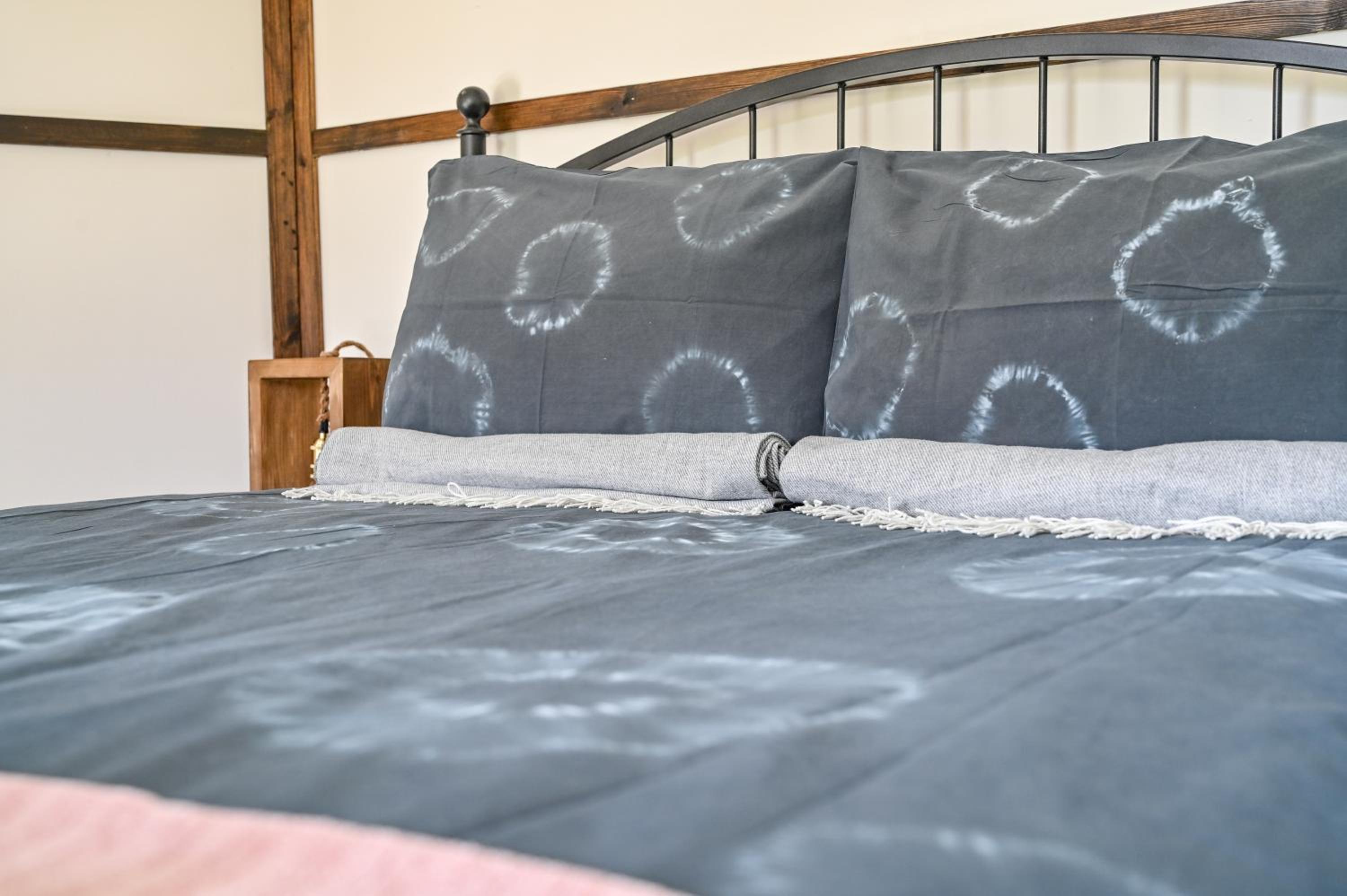 Holiday Home photo 1