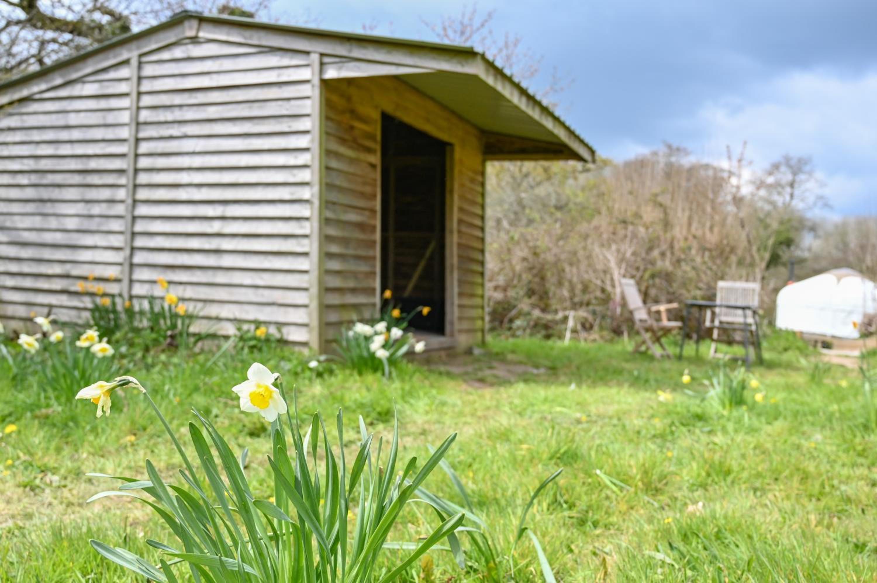 Holiday Home photo 2