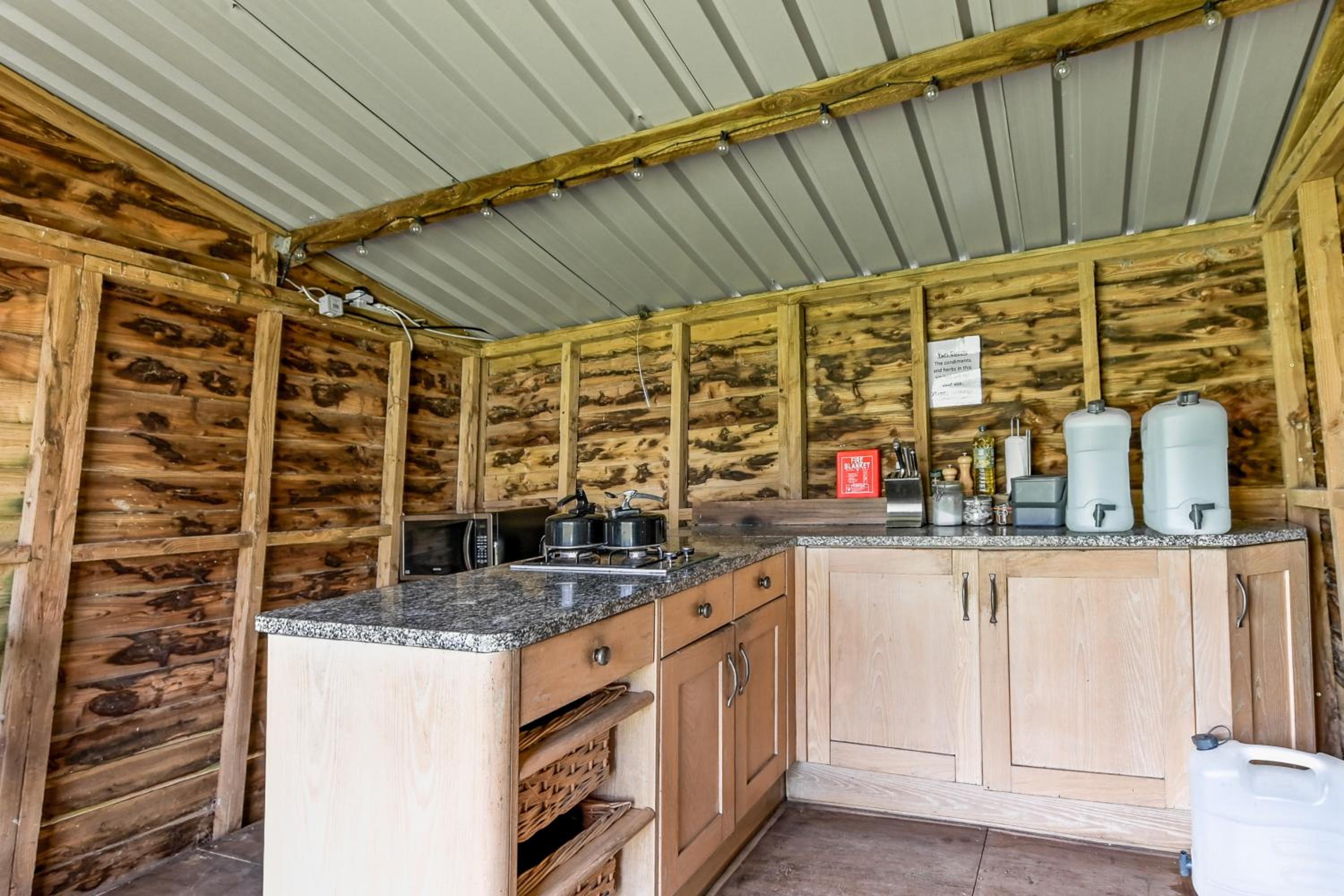 Holiday Home photo 3