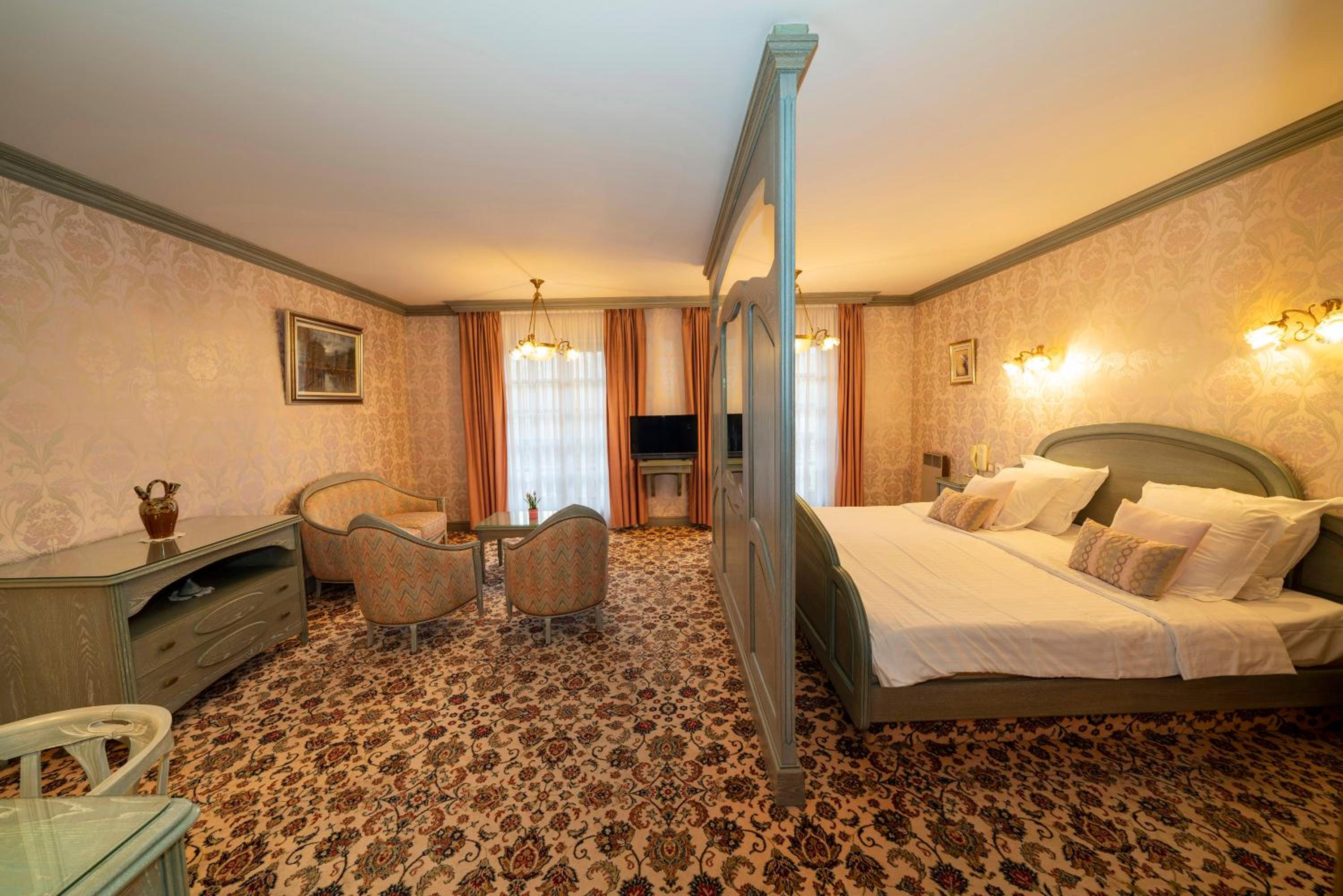 Junior Suite photo 1