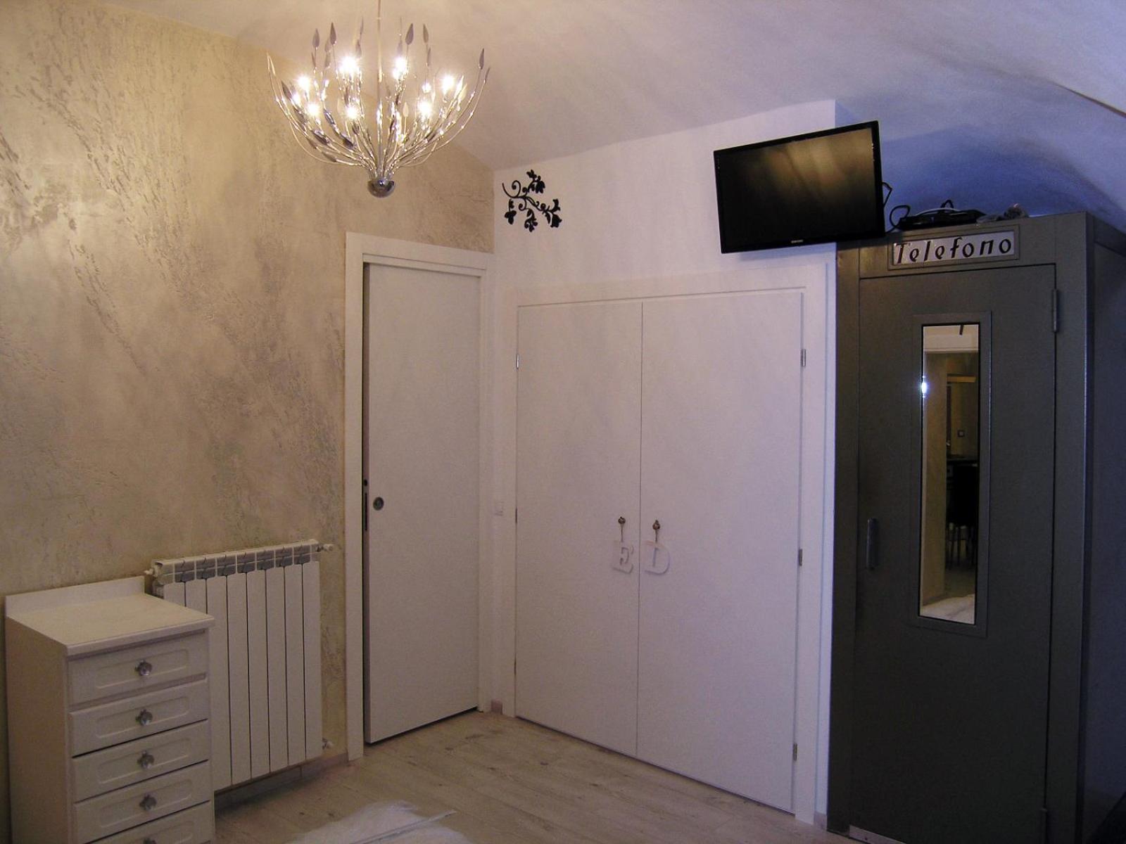 Two-Bedroom House photo 1