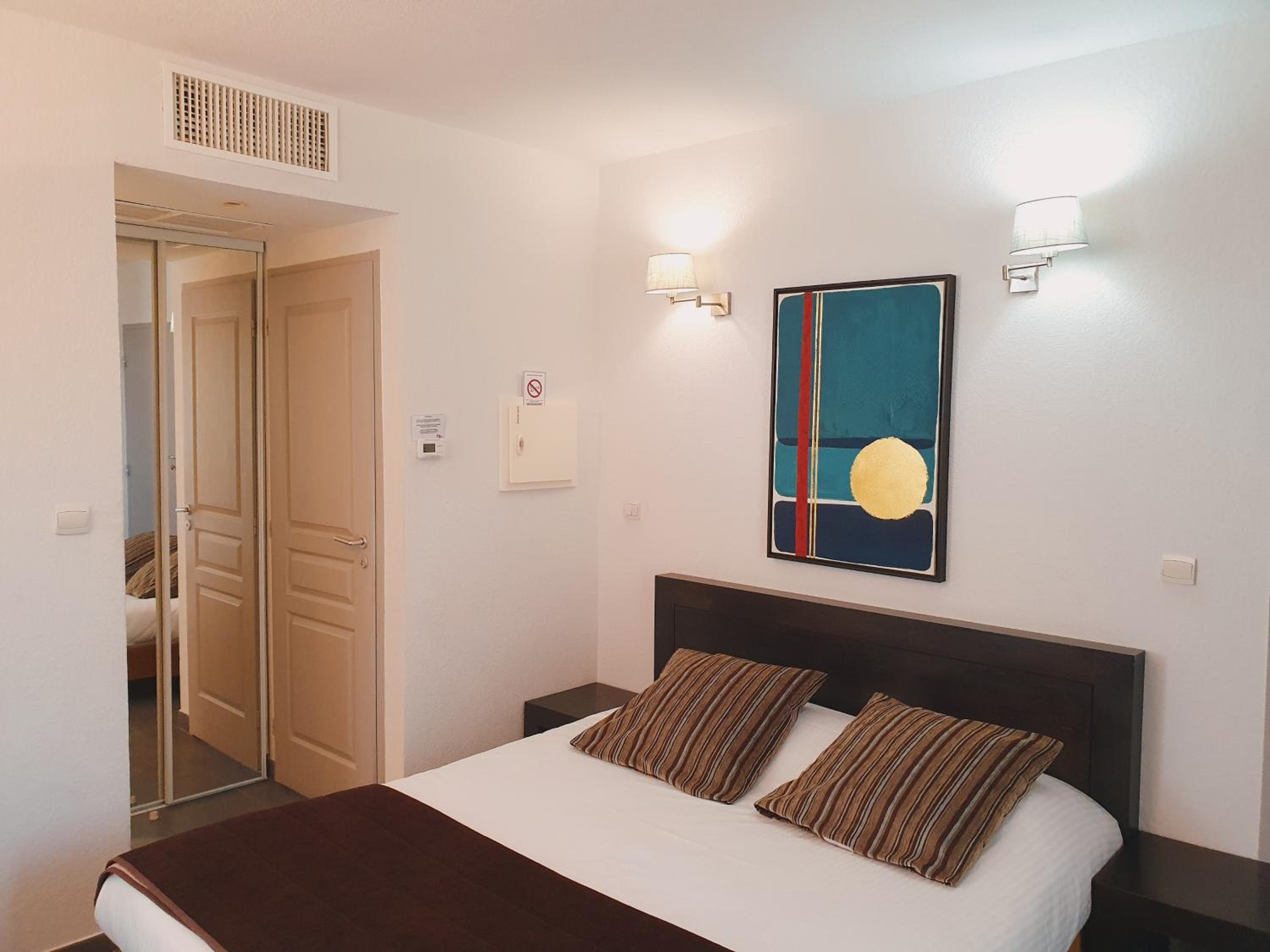 Double Room with Terrace photo 3