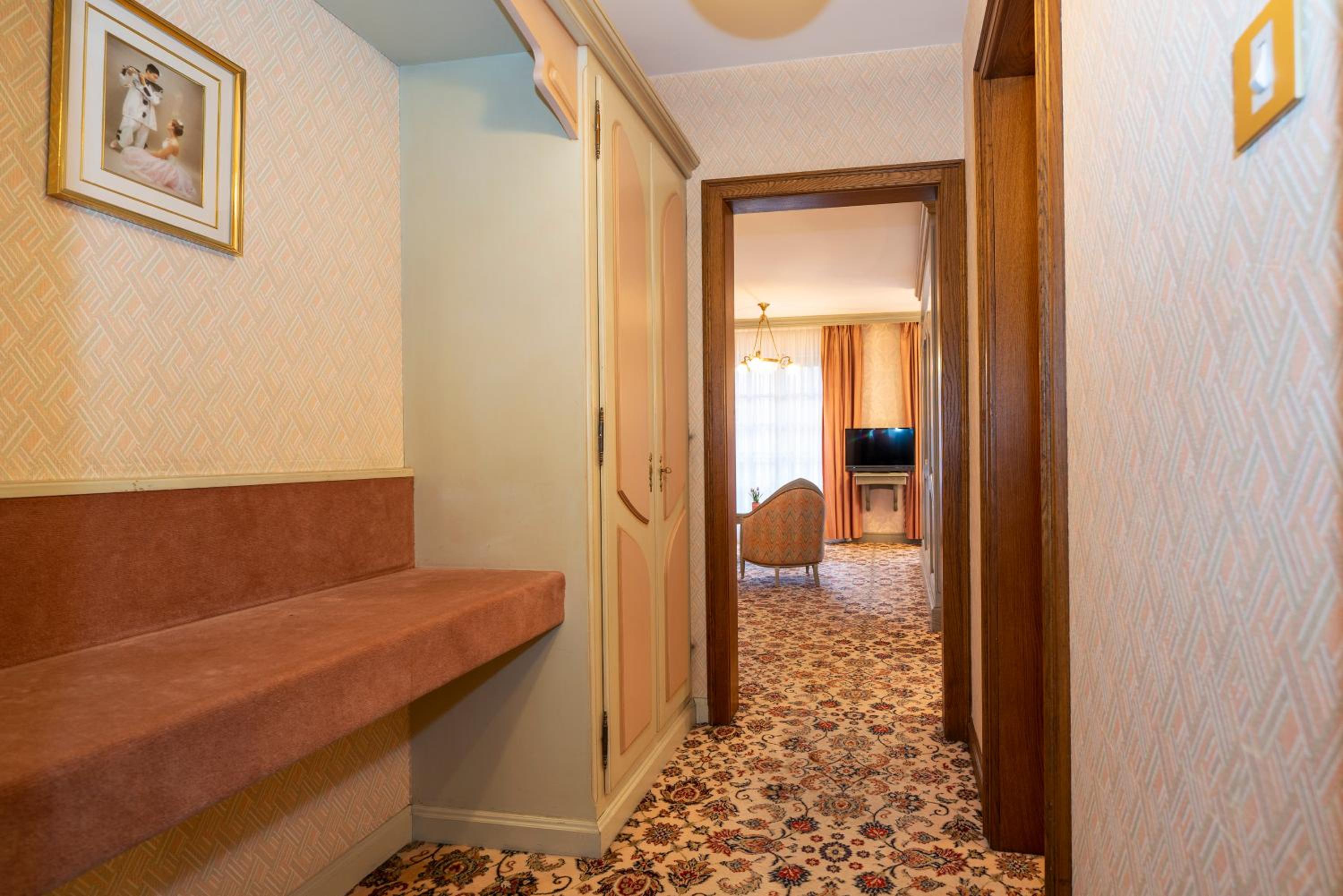 Junior Suite photo 3