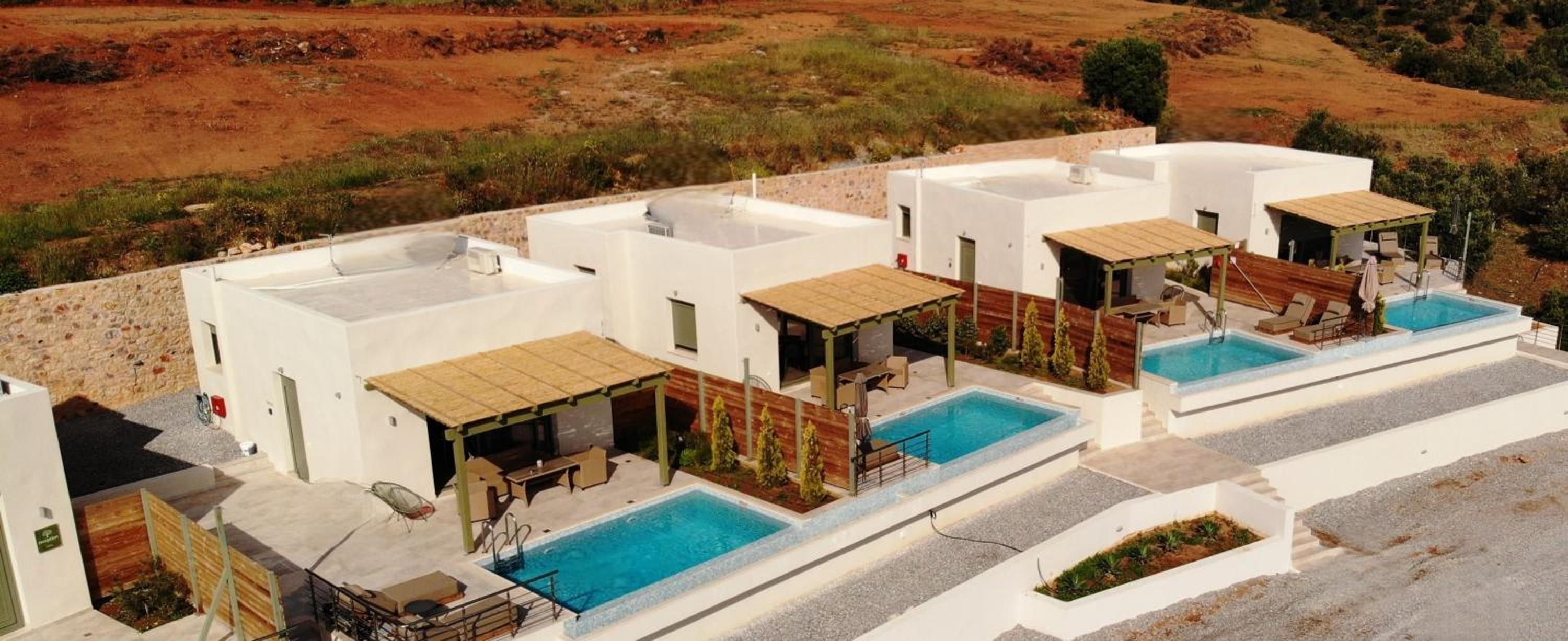 Suite with Private Pool photo 3