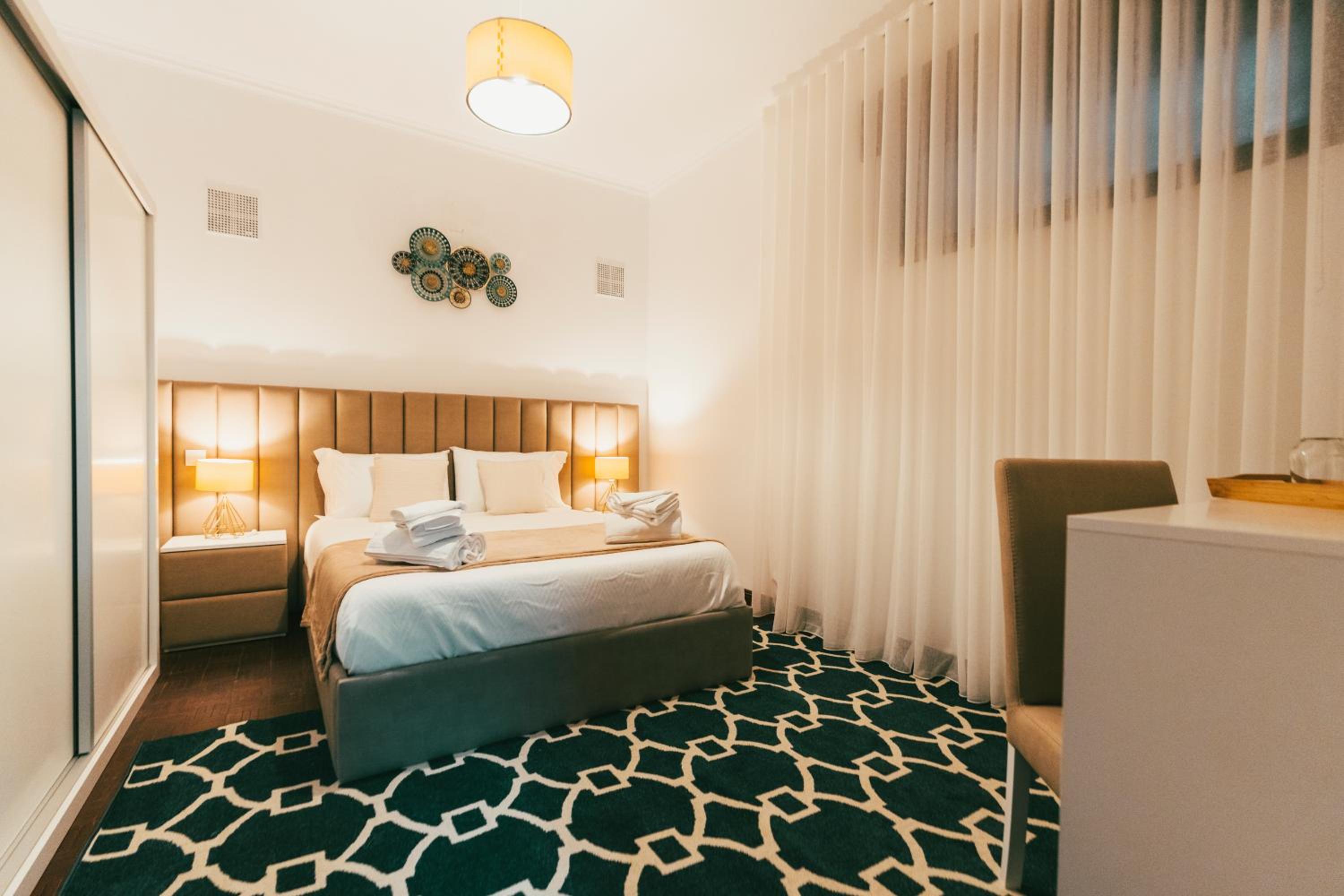 Double Room with Private Bathroom photo 3