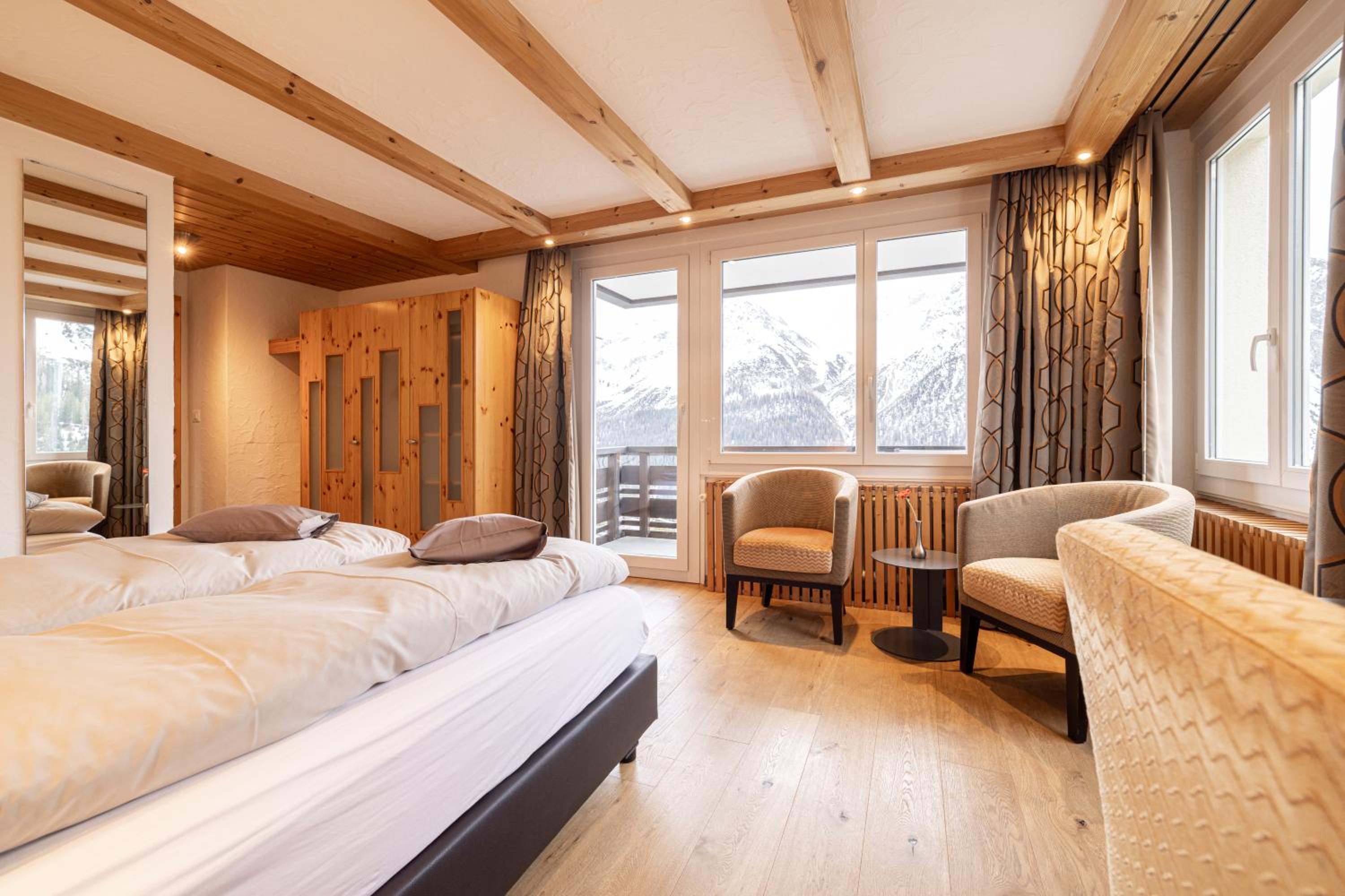 Double Room with Balcony photo 3