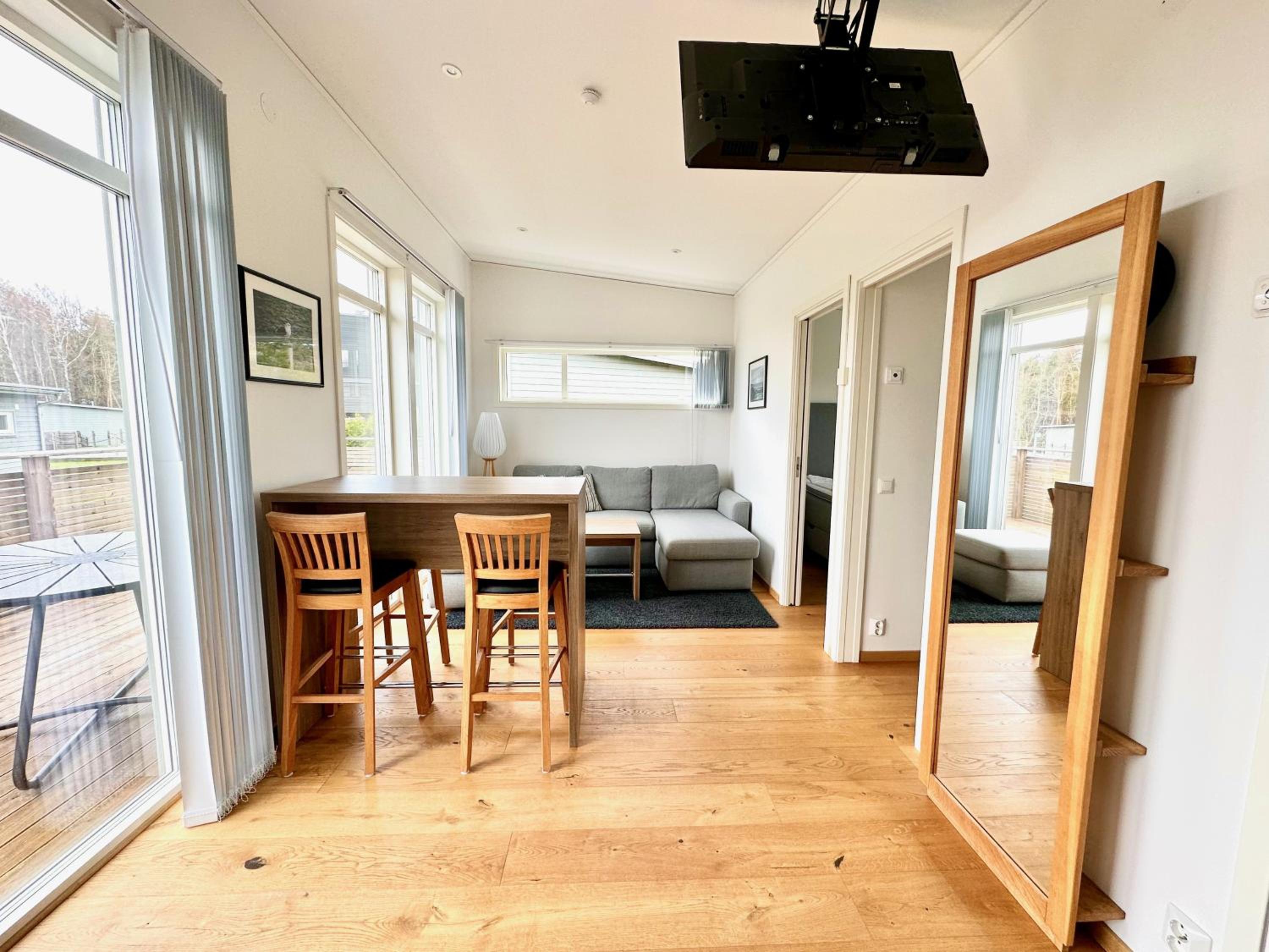 Cottage with Sea View photo 1